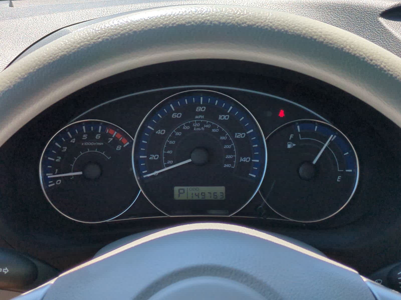 Thumbnail: 2011 Subaru Forester - 31