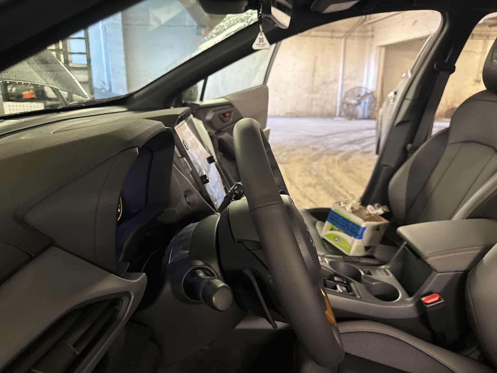 Thumbnail: 2026 Subaru Crosstrek - 26