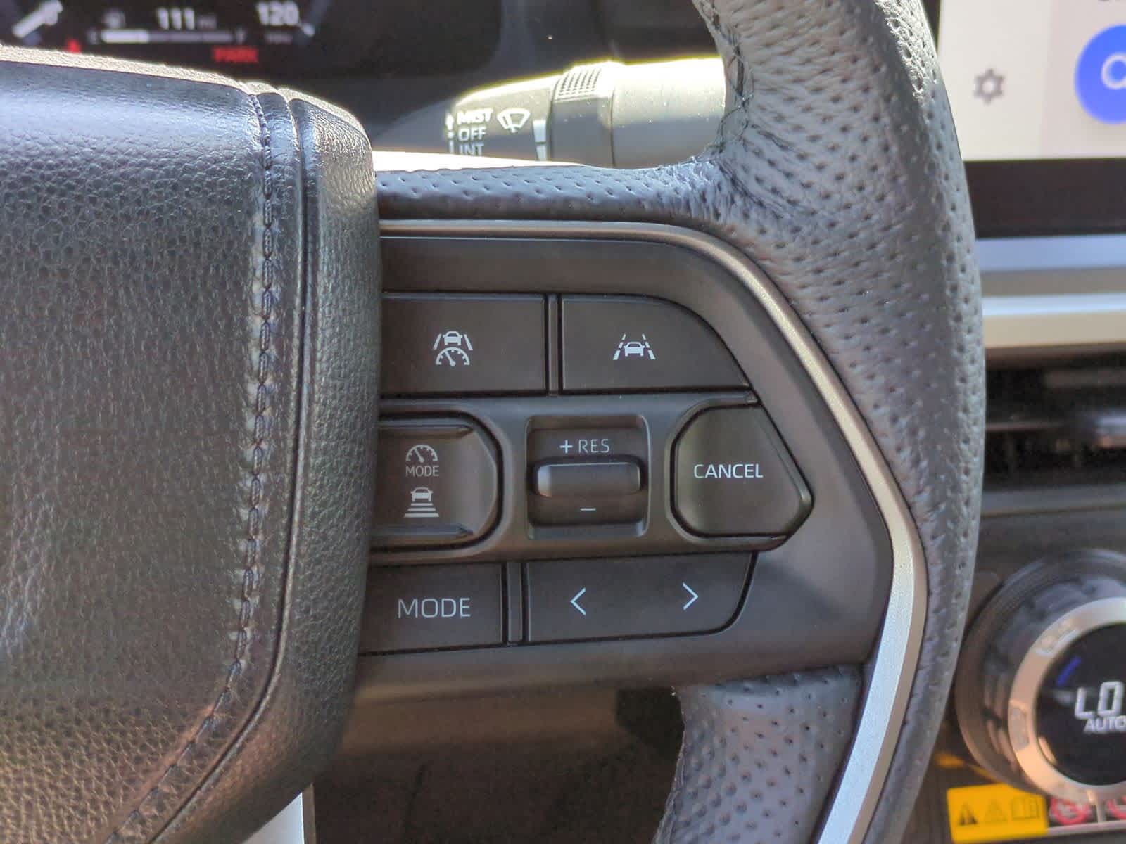 Thumbnail: 2024 Toyota Tacoma - 26