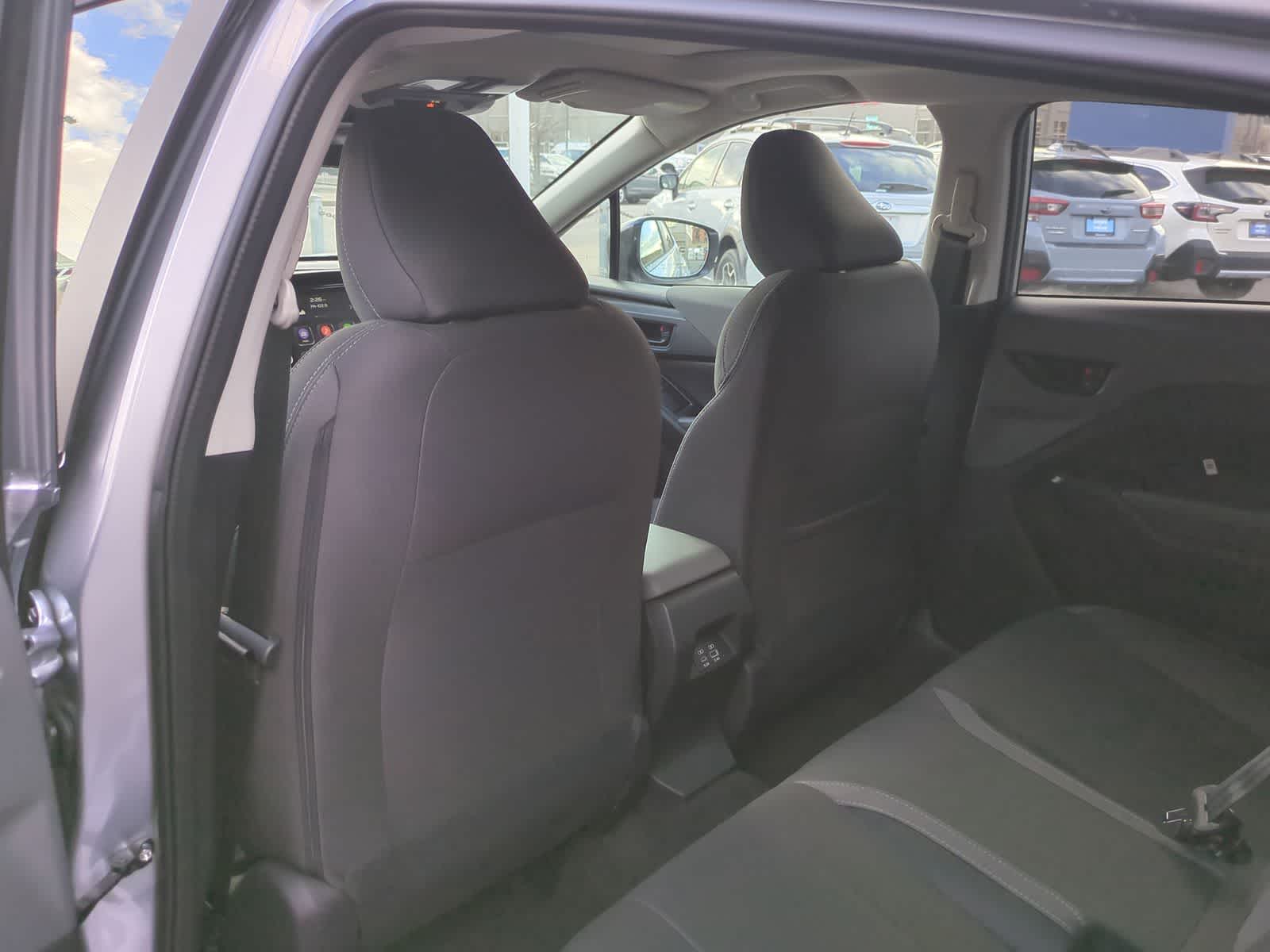 Thumbnail: 2026 Subaru Crosstrek - 19