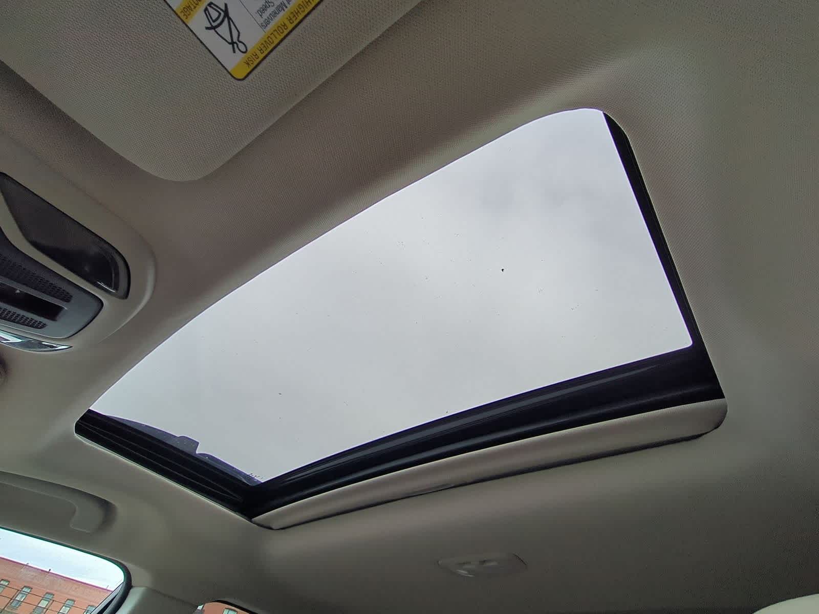 Thumbnail: 2026 Subaru Forester - 19