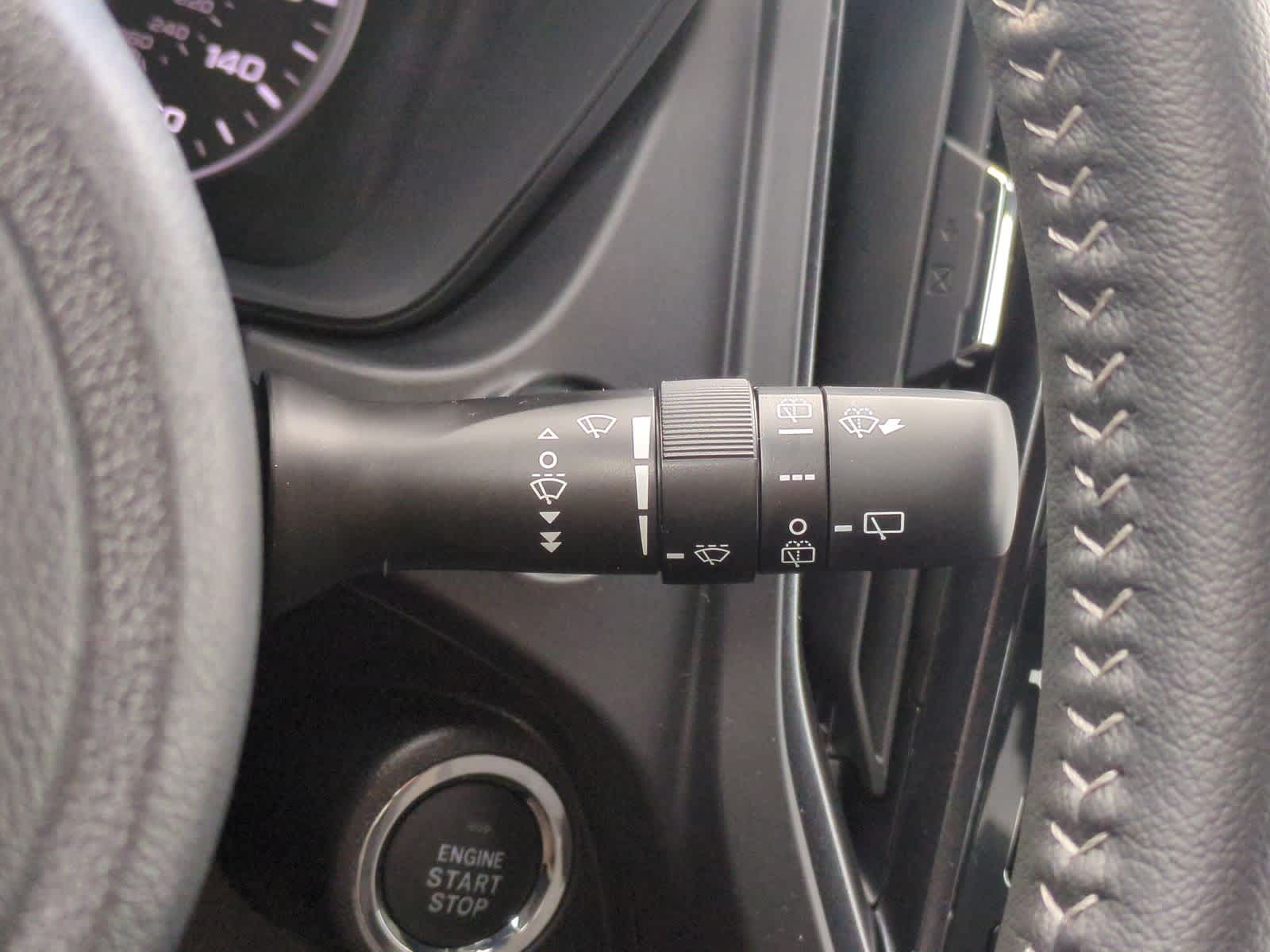 Thumbnail: 2026 Subaru Forester - 27