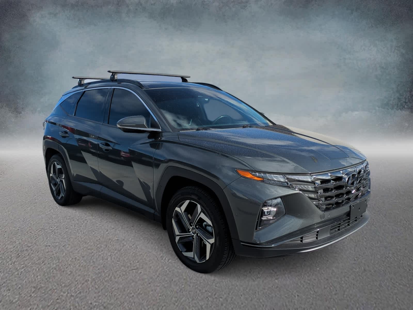 Thumbnail: 2022 Hyundai Tucson - 2