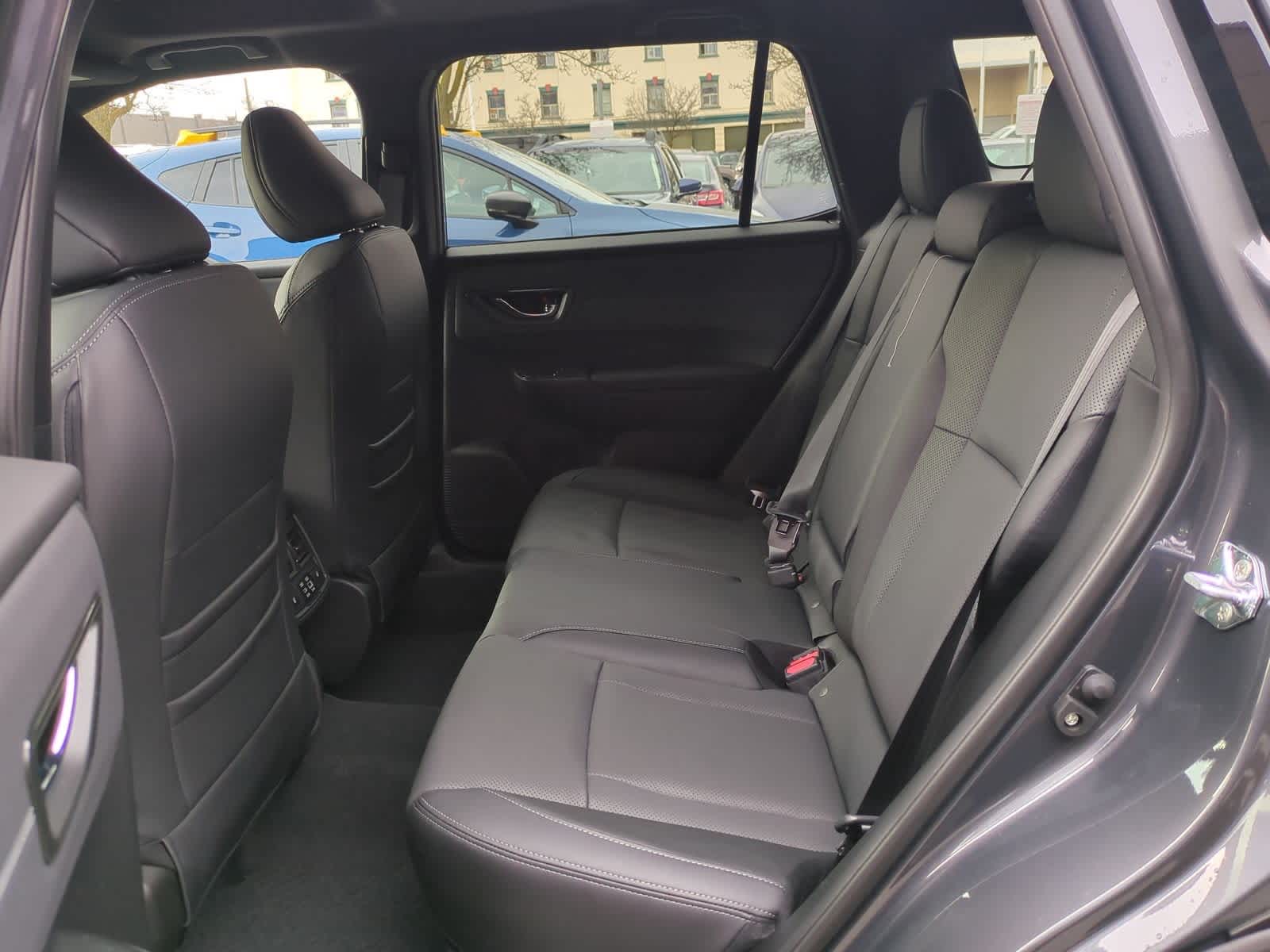 Thumbnail: 2026 Subaru Outback - 21