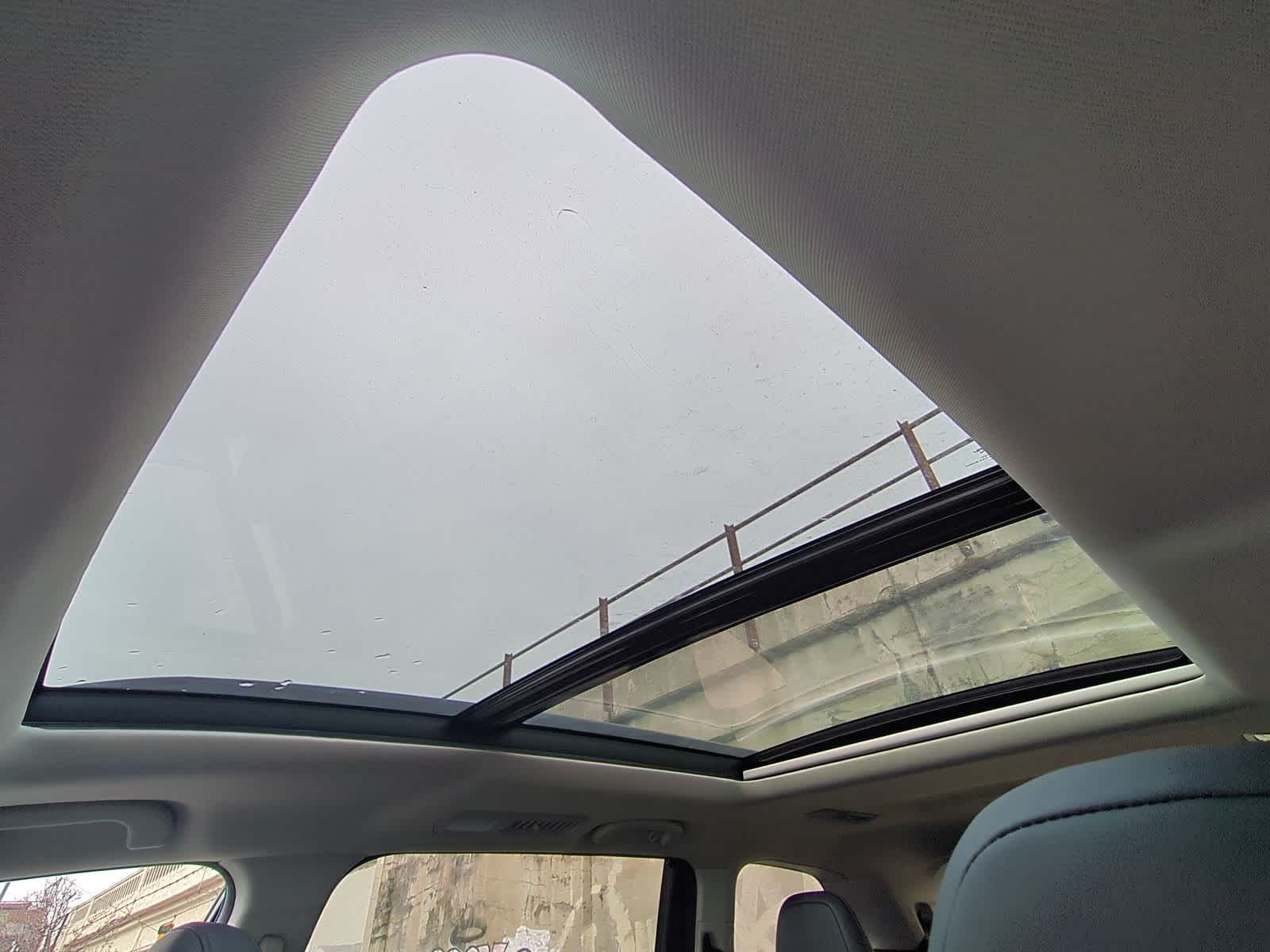 Thumbnail: 2026 Subaru Ascent - 20