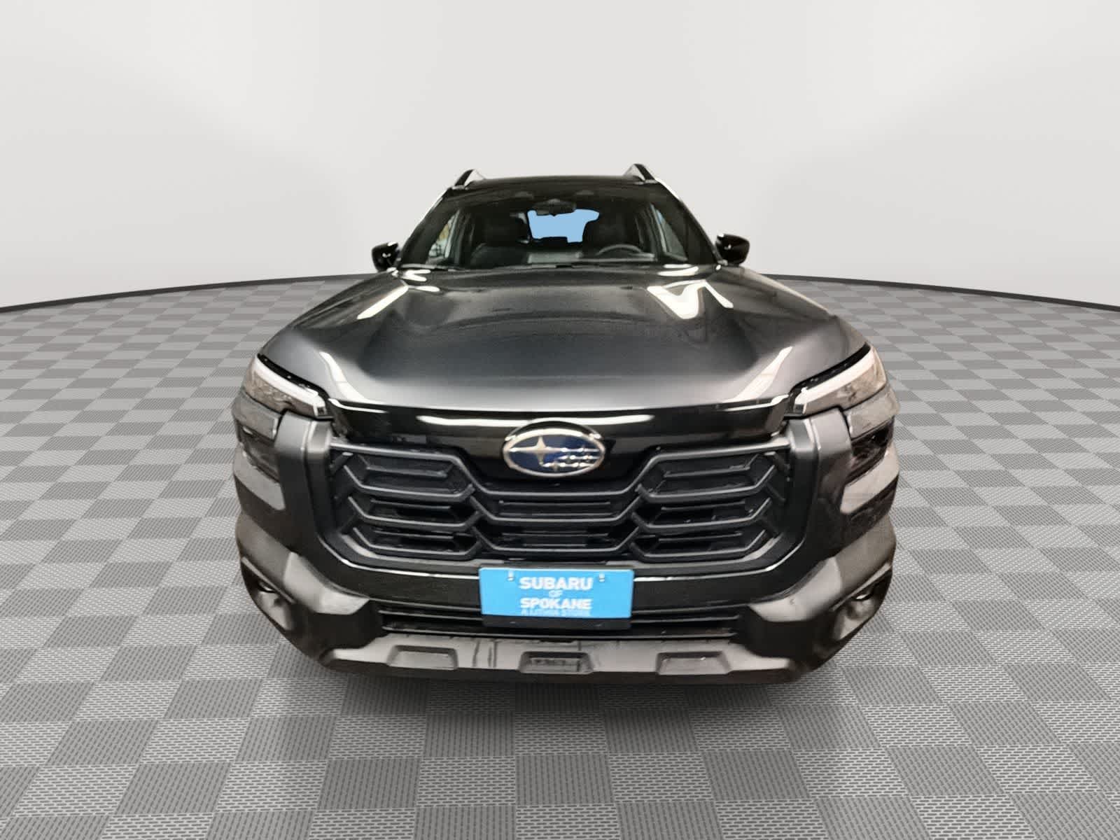 Thumbnail: 2026 Subaru Outback - 3