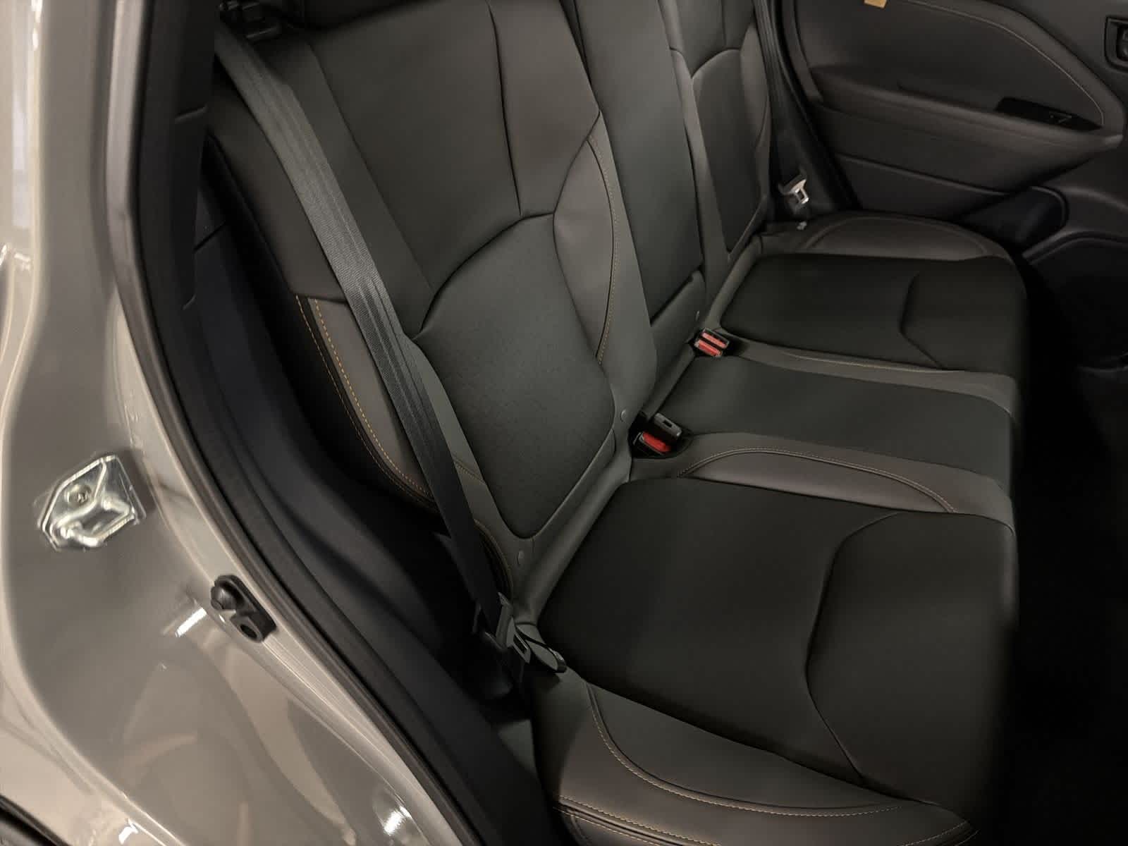 Thumbnail: 2026 Subaru Forester - 21