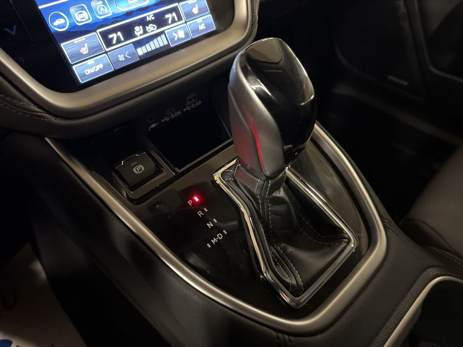 Thumbnail: 2025 Subaru Outback - 33