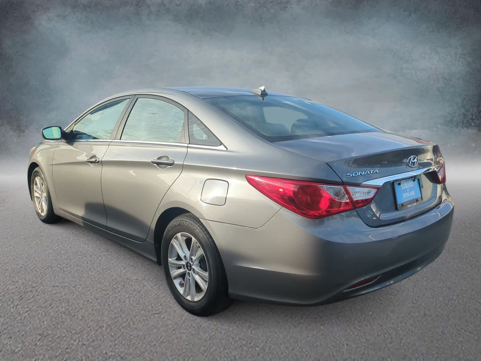 Thumbnail: 2013 Hyundai Sonata - 6