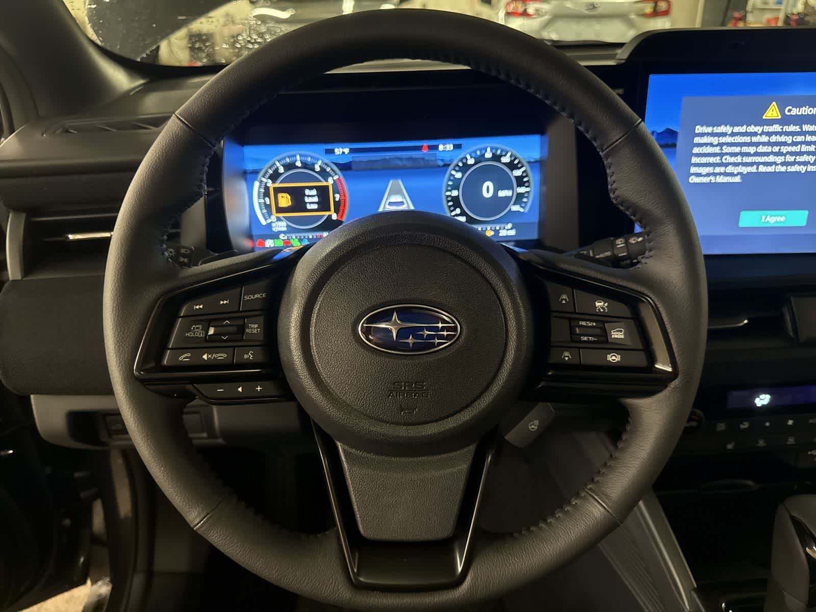 Thumbnail: 2026 Subaru Outback - 23