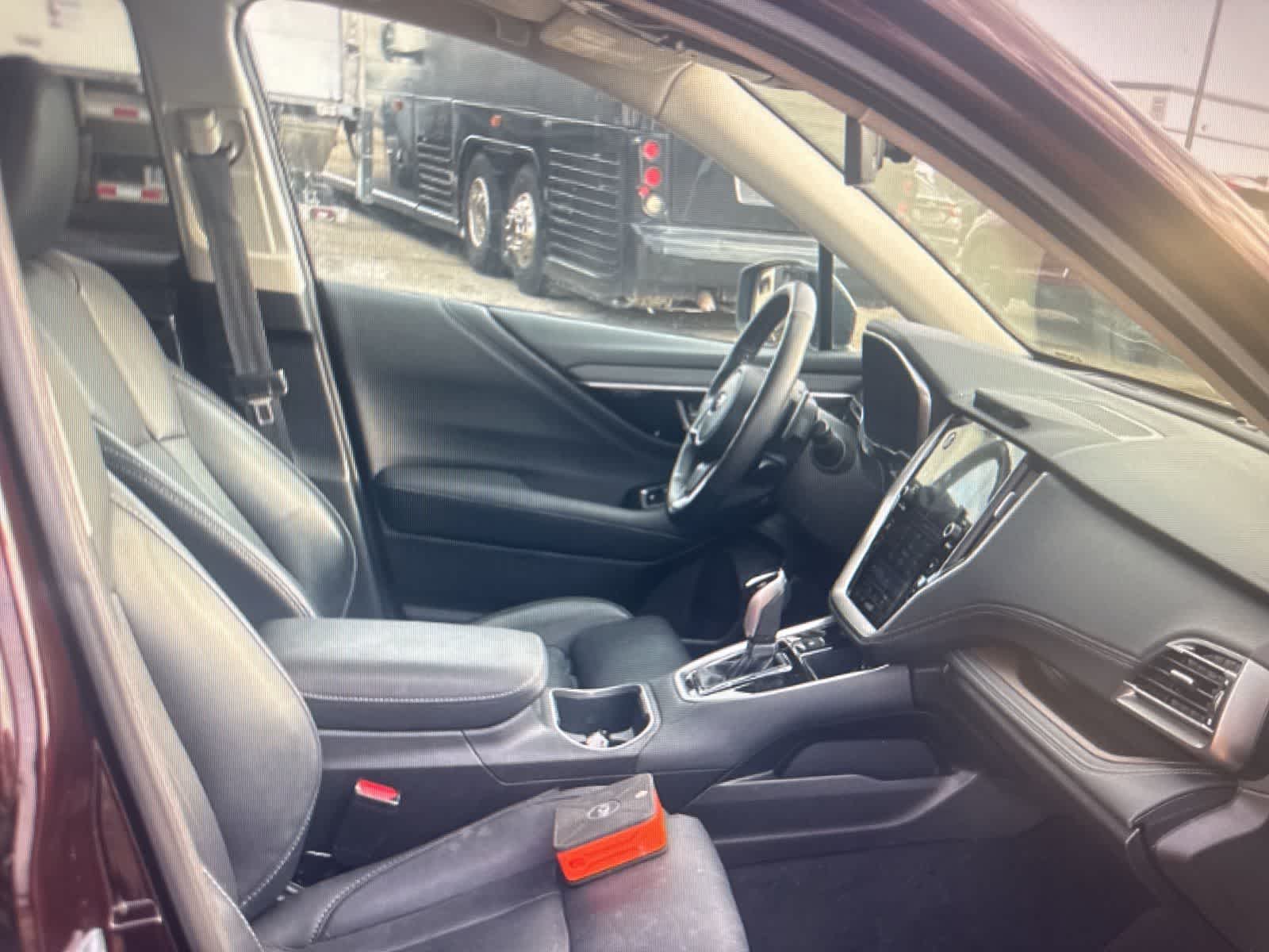 Thumbnail: 2024 Subaru Outback - 11