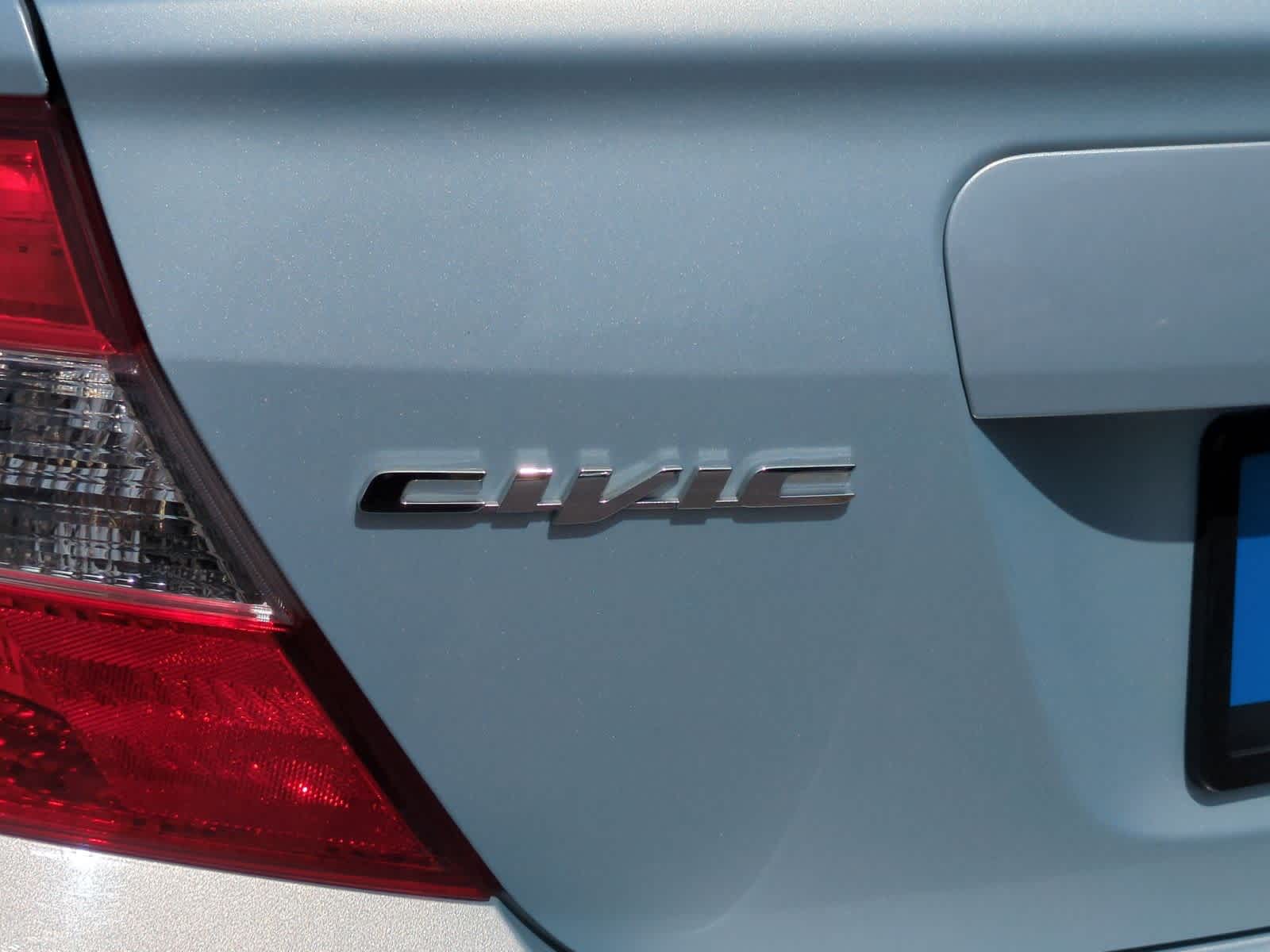 Thumbnail: 2012 Honda Civic - 13