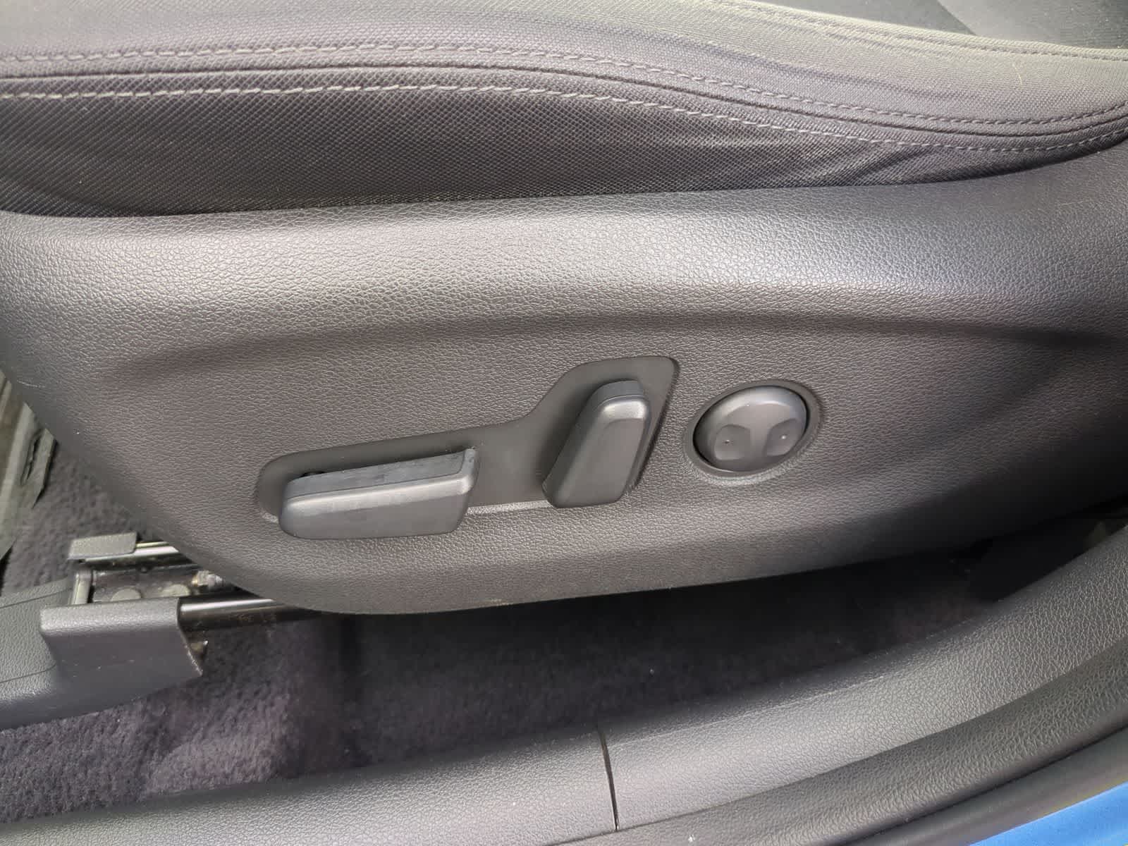 Thumbnail: 2018 Hyundai Tucson - 18