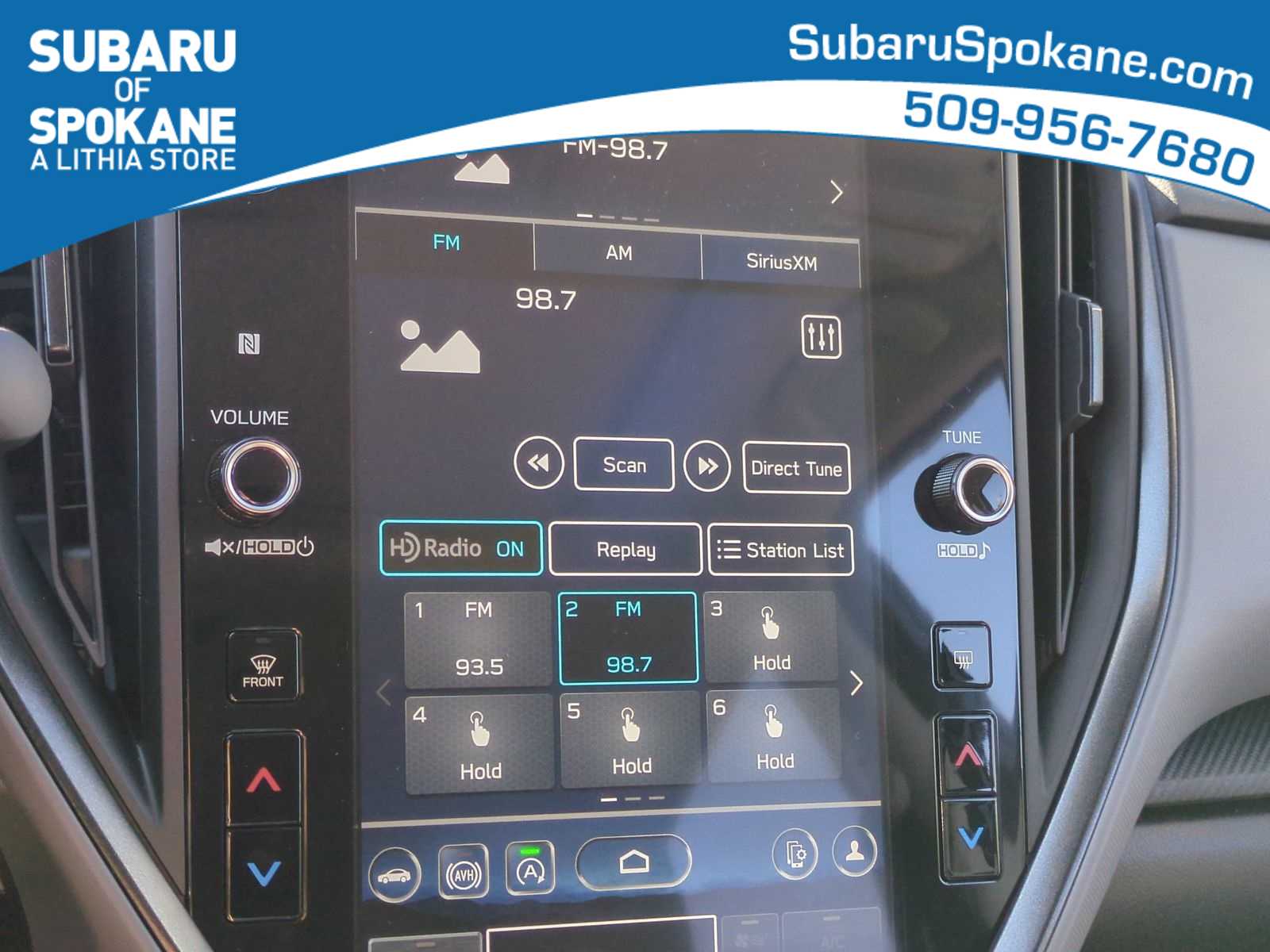 Thumbnail: 2025 Subaru Crosstrek - 31