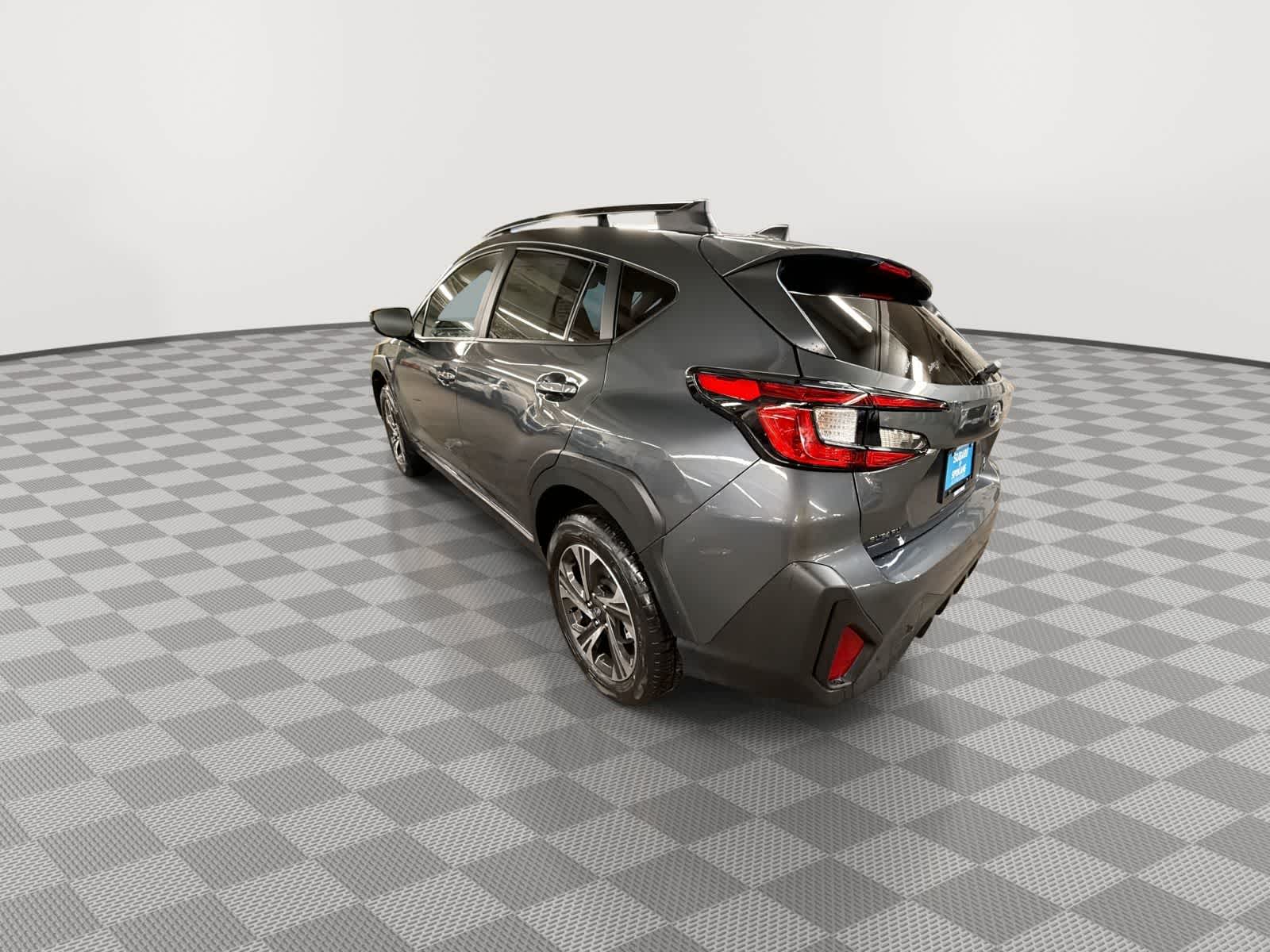 Thumbnail: 2026 Subaru Crosstrek - 6