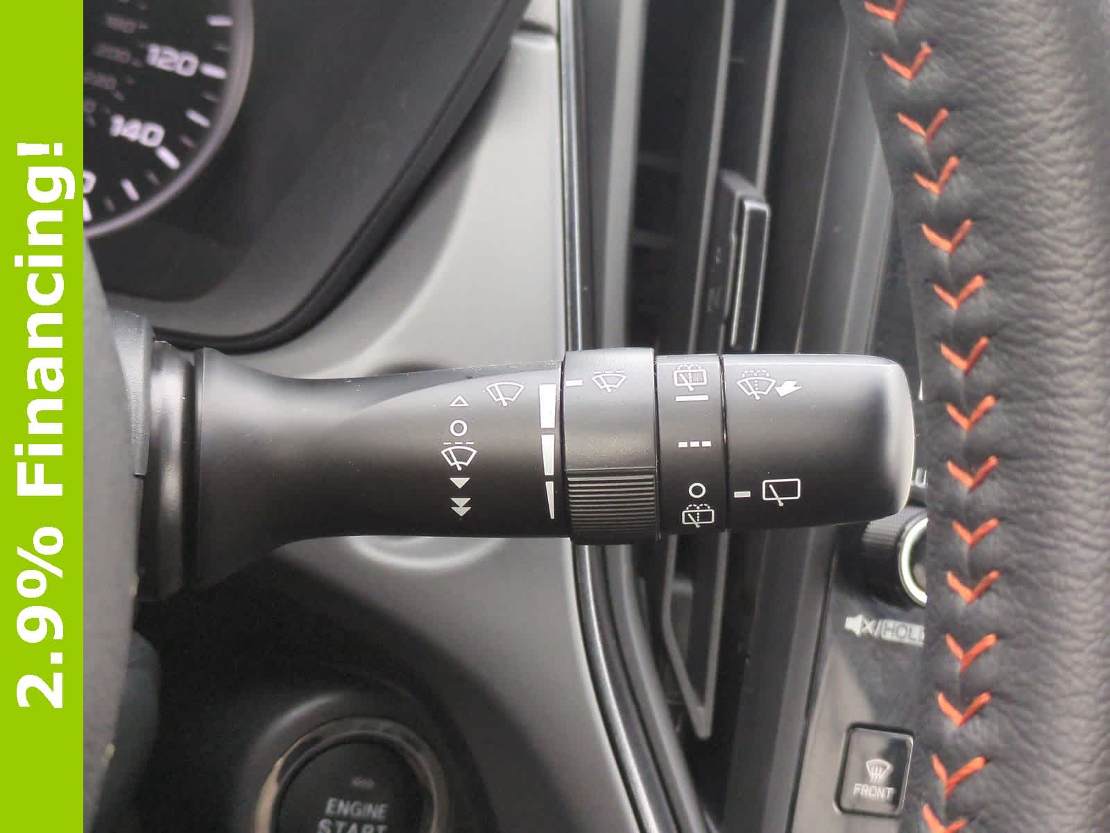 Thumbnail: 2025 Subaru Crosstrek - 27