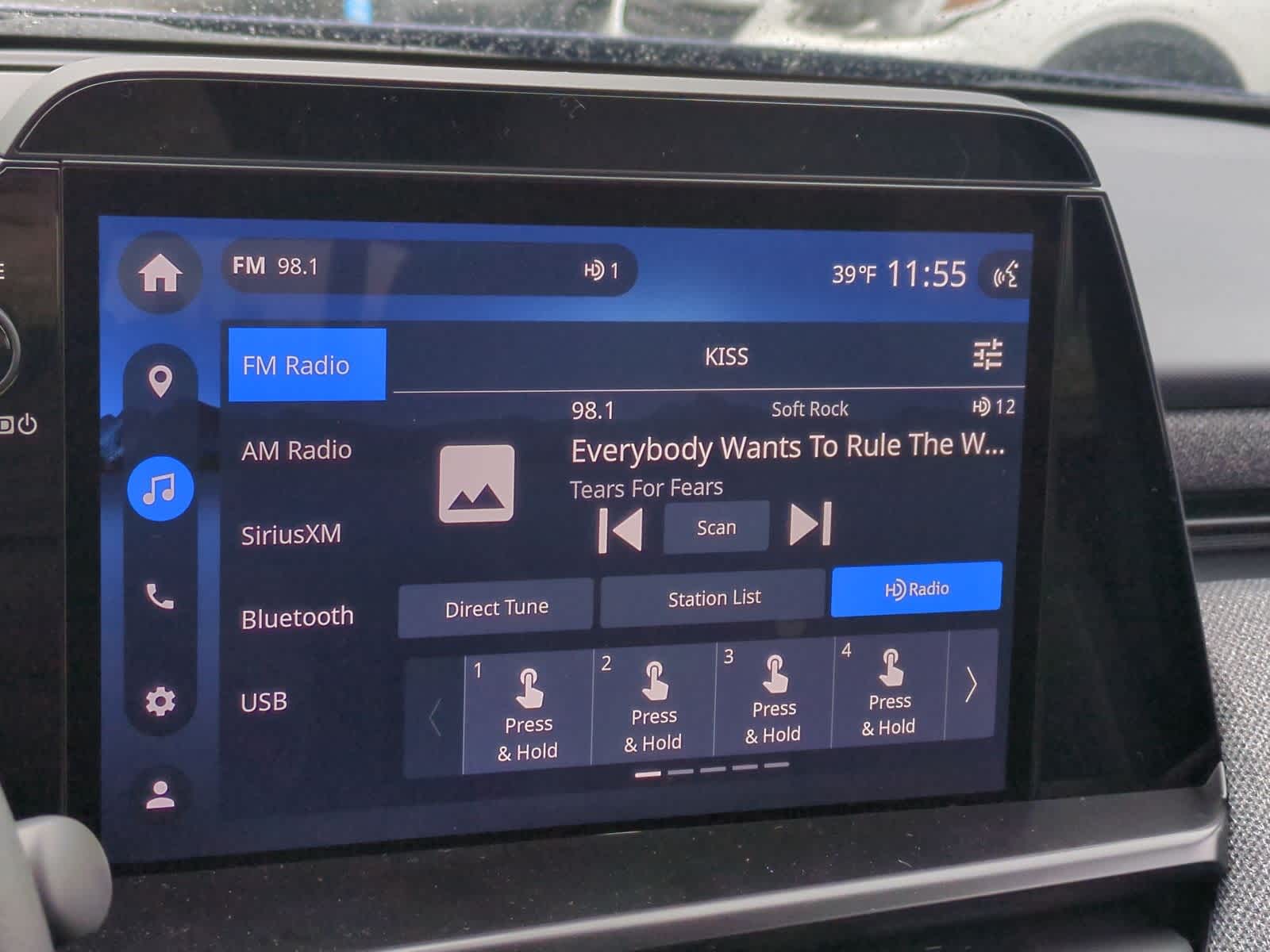 Thumbnail: 2026 Subaru Outback - 32