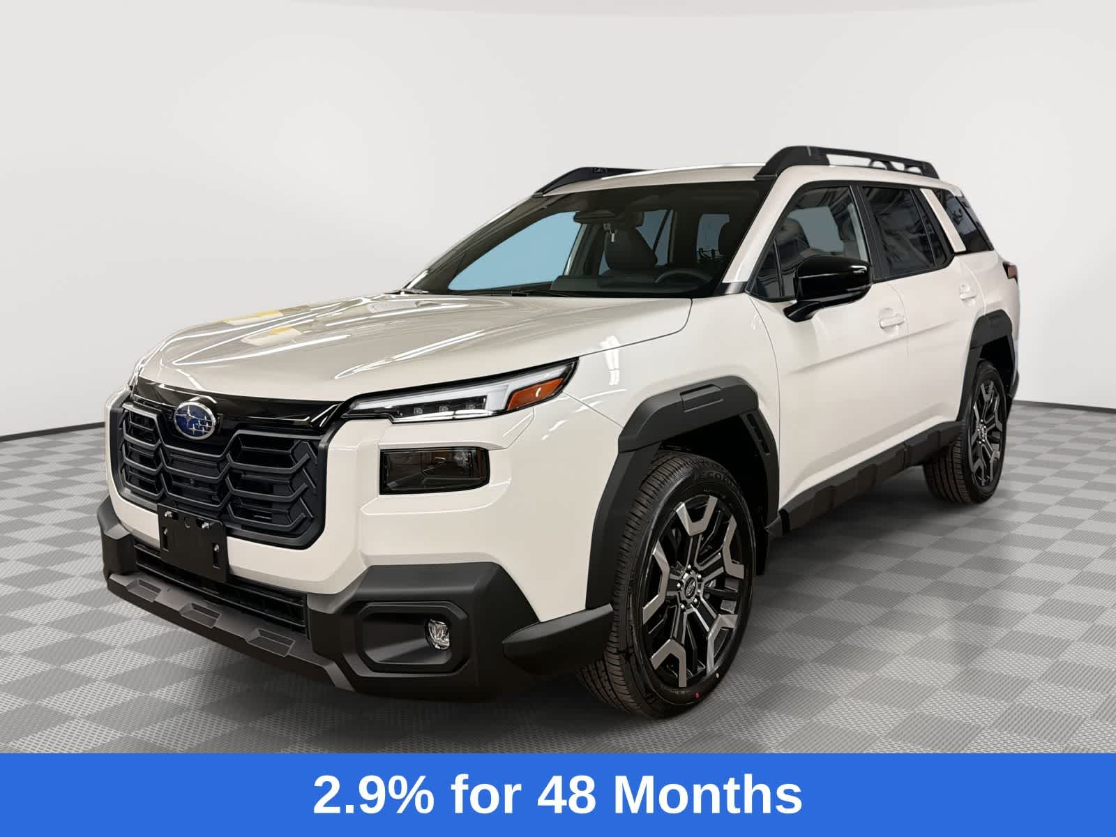 Thumbnail: 2026 Subaru Outback - 1