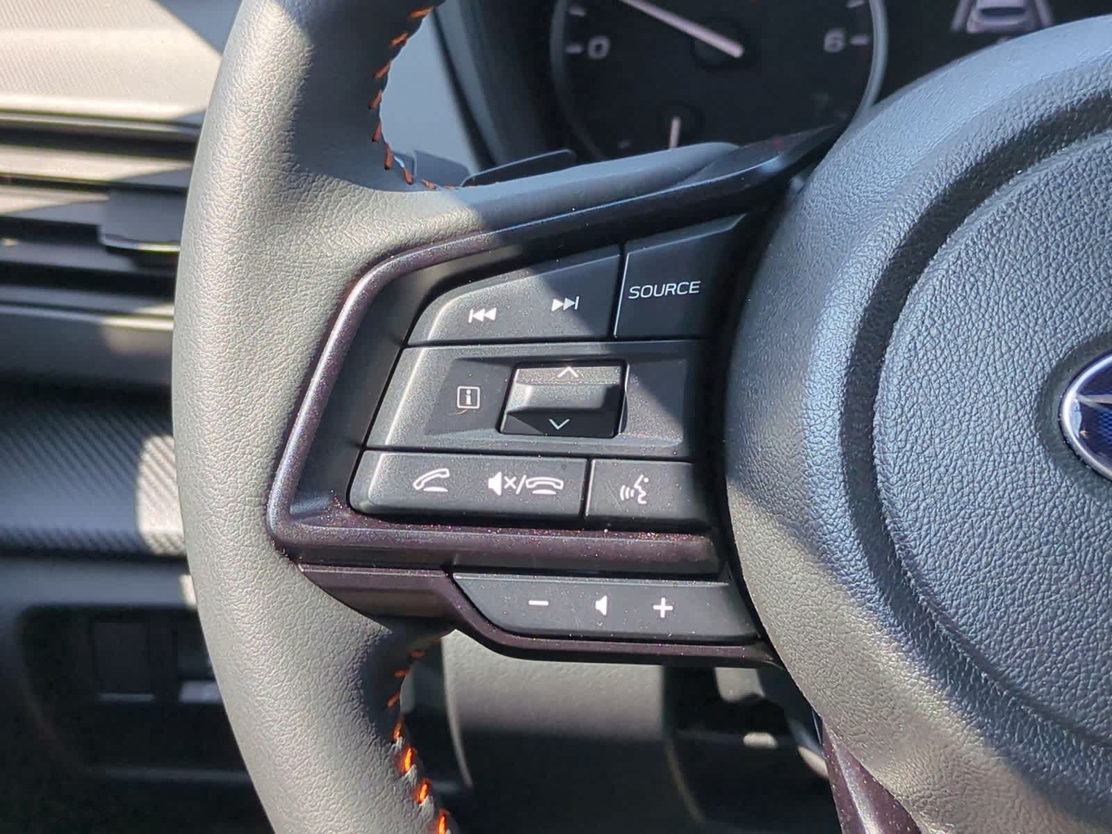 Thumbnail: 2024 Subaru Crosstrek - 26