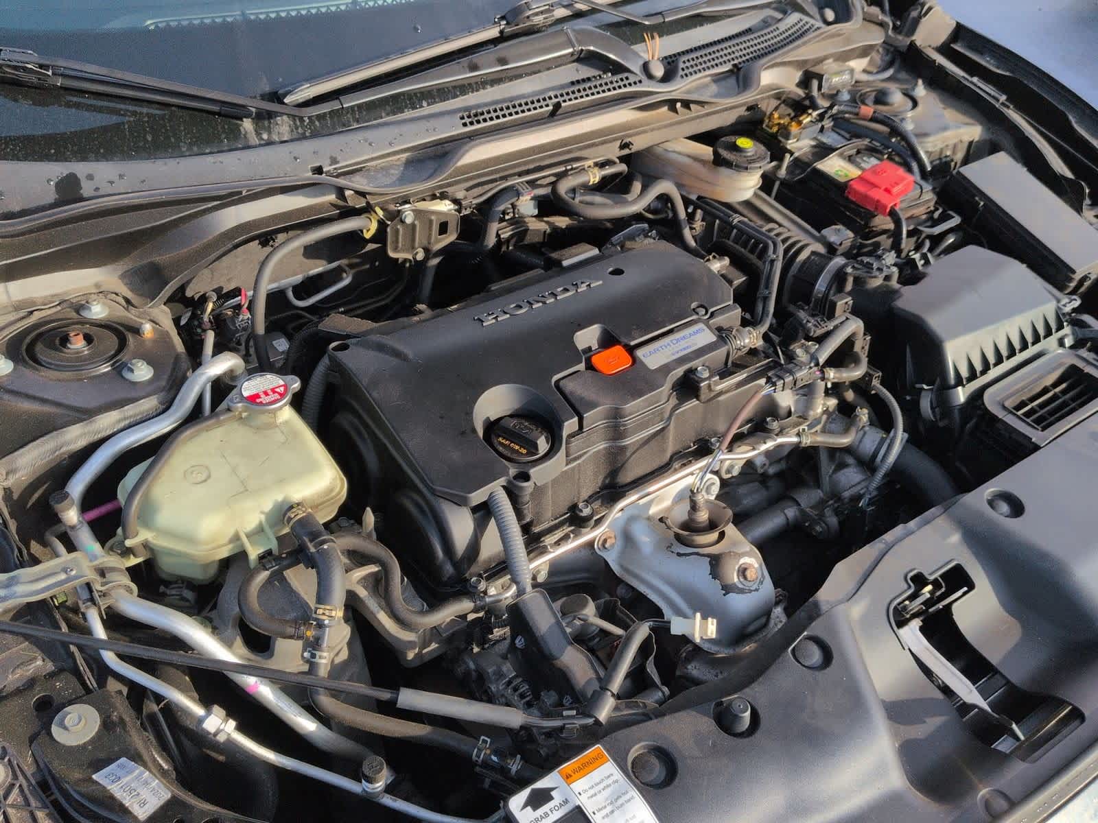 Thumbnail: 2019 Honda Civic - 15