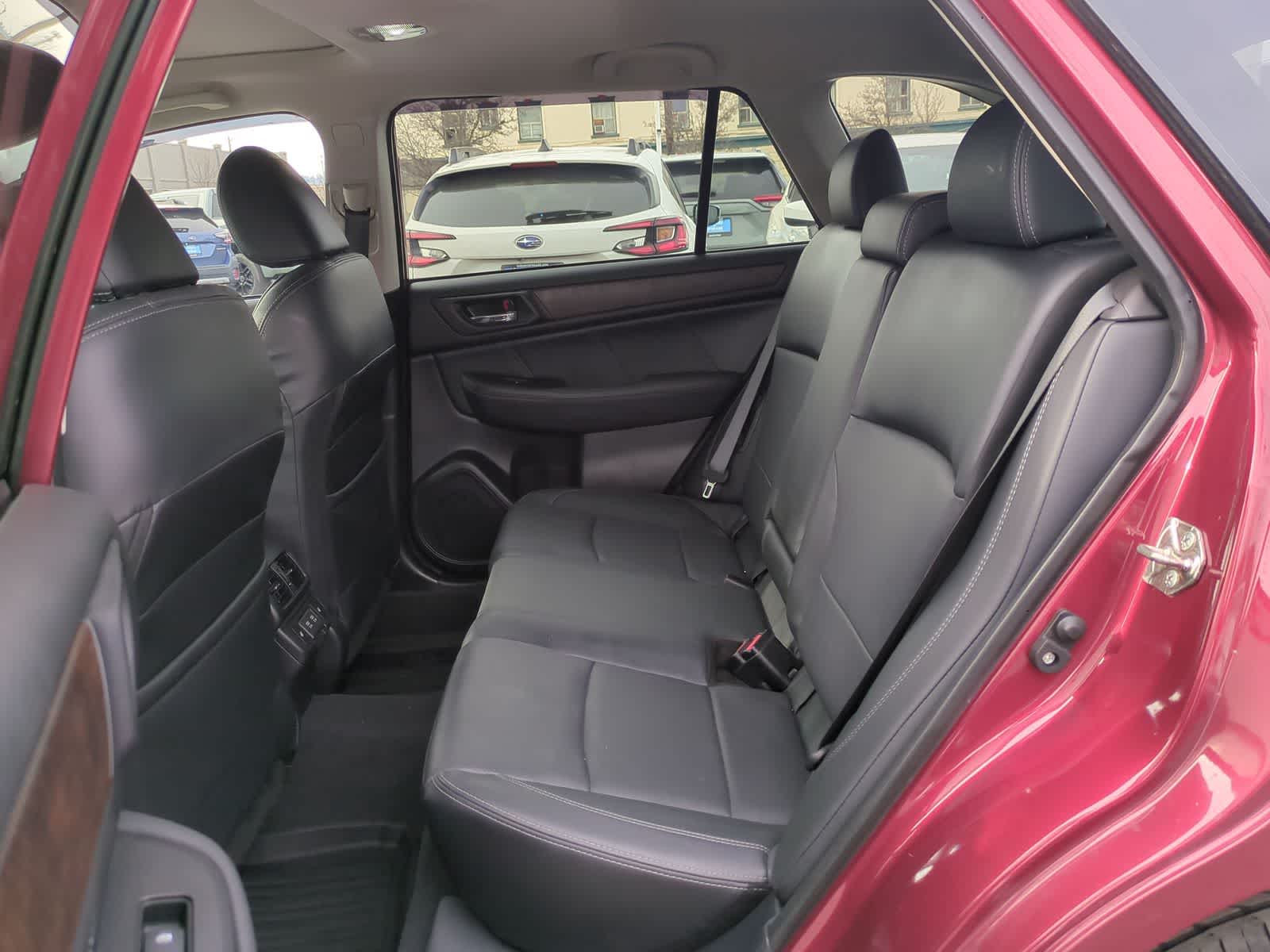 Thumbnail: 2019 Subaru Outback - 21