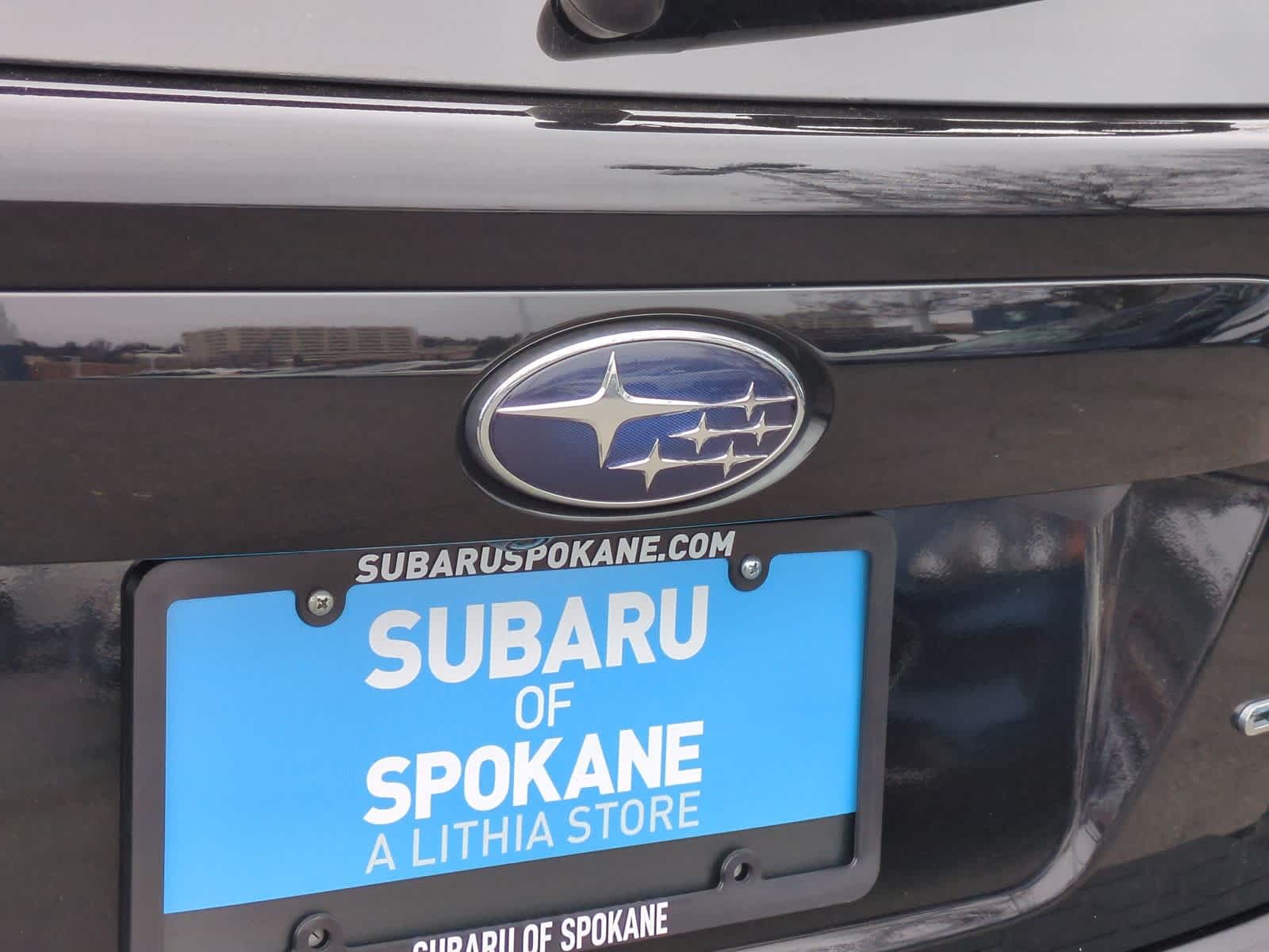 Thumbnail: 2018 Subaru Crosstrek - 12