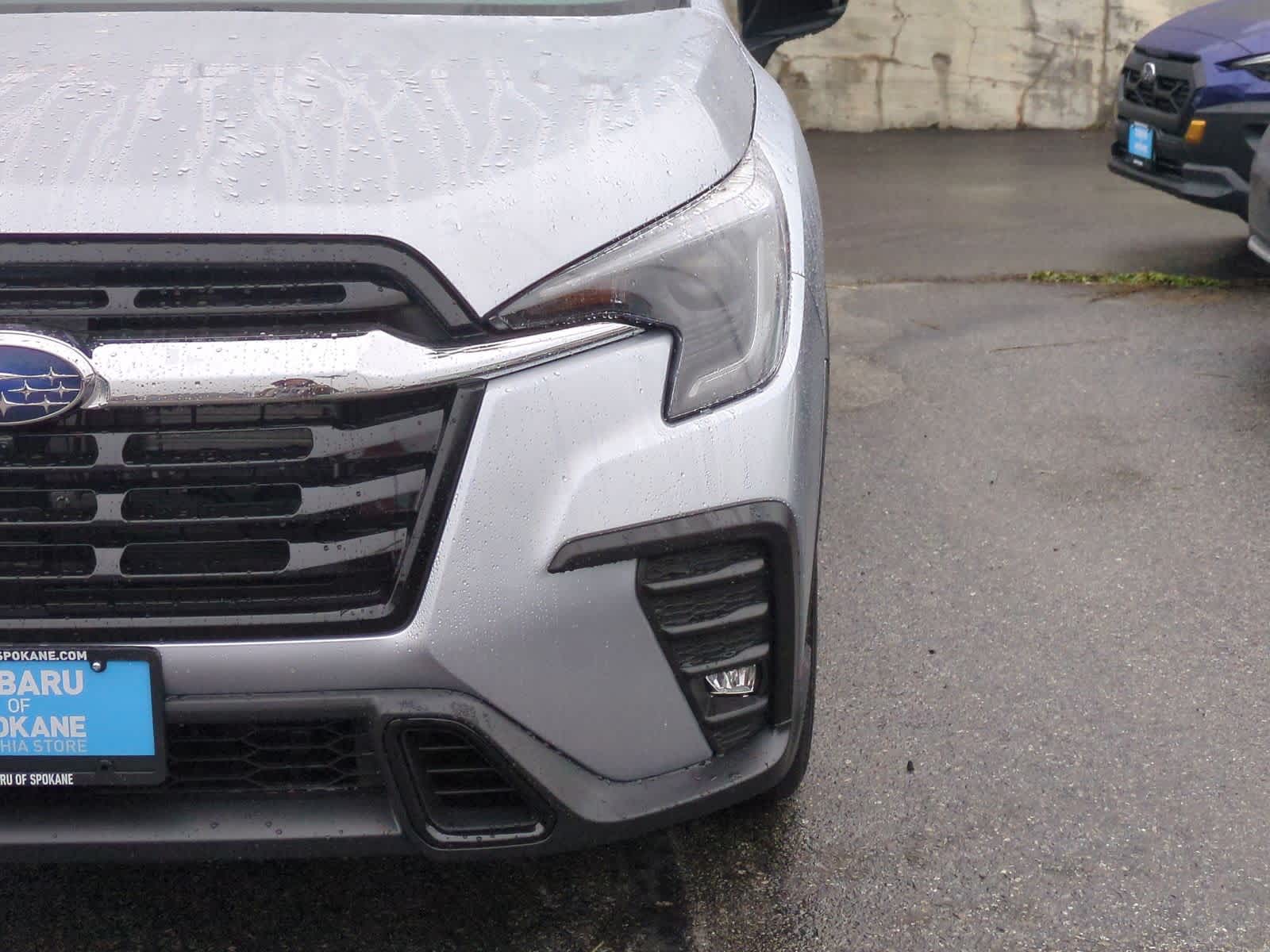 Thumbnail: 2026 Subaru Ascent - 11