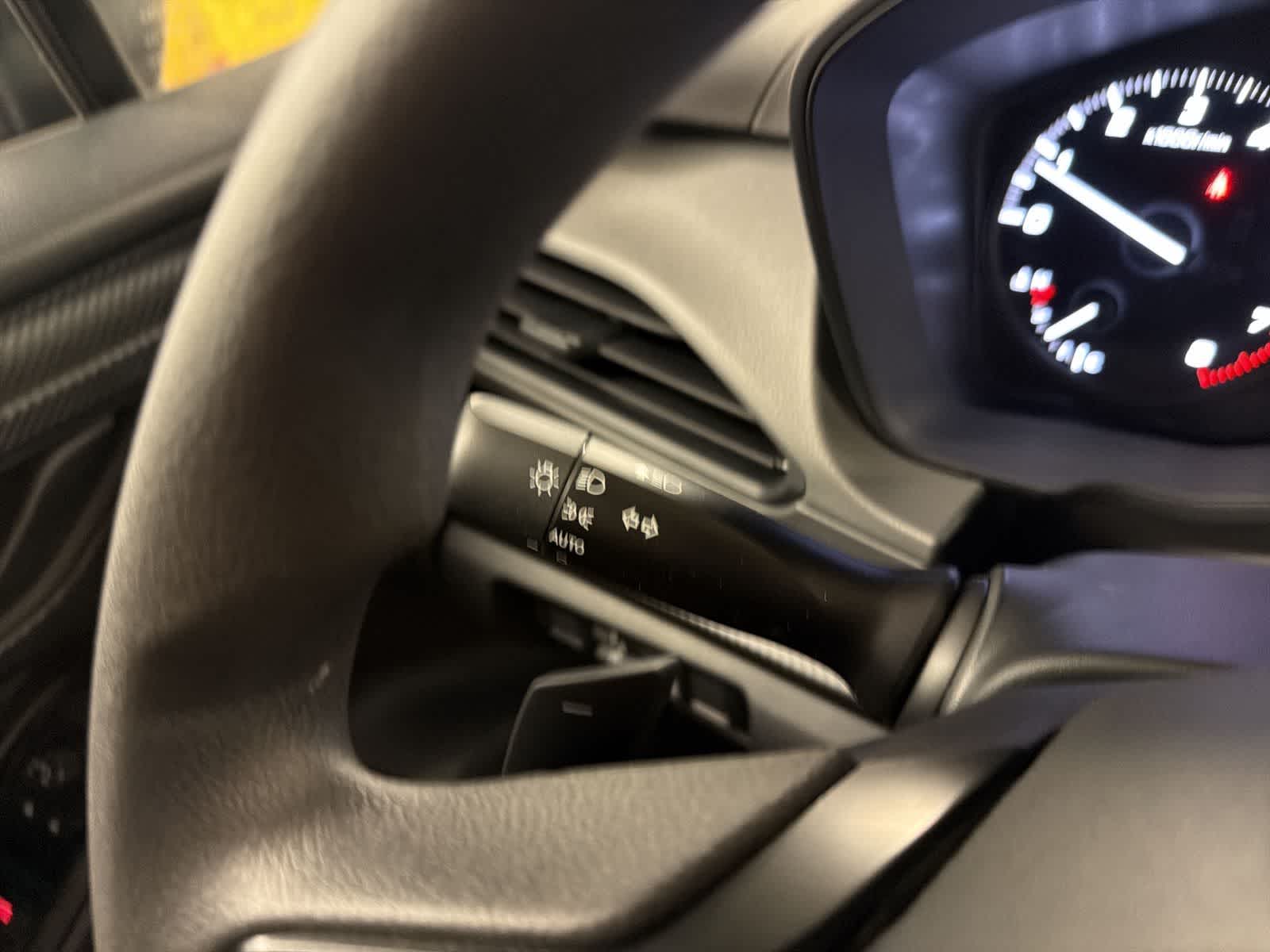 Thumbnail: 2026 Subaru Crosstrek - 24