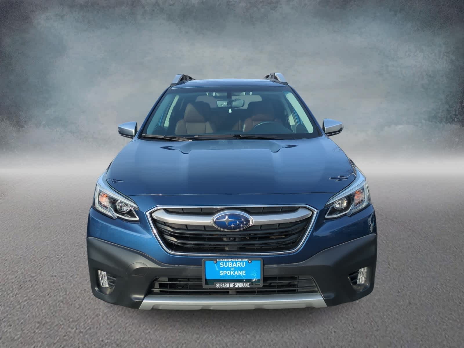 Thumbnail: 2020 Subaru Outback - 3