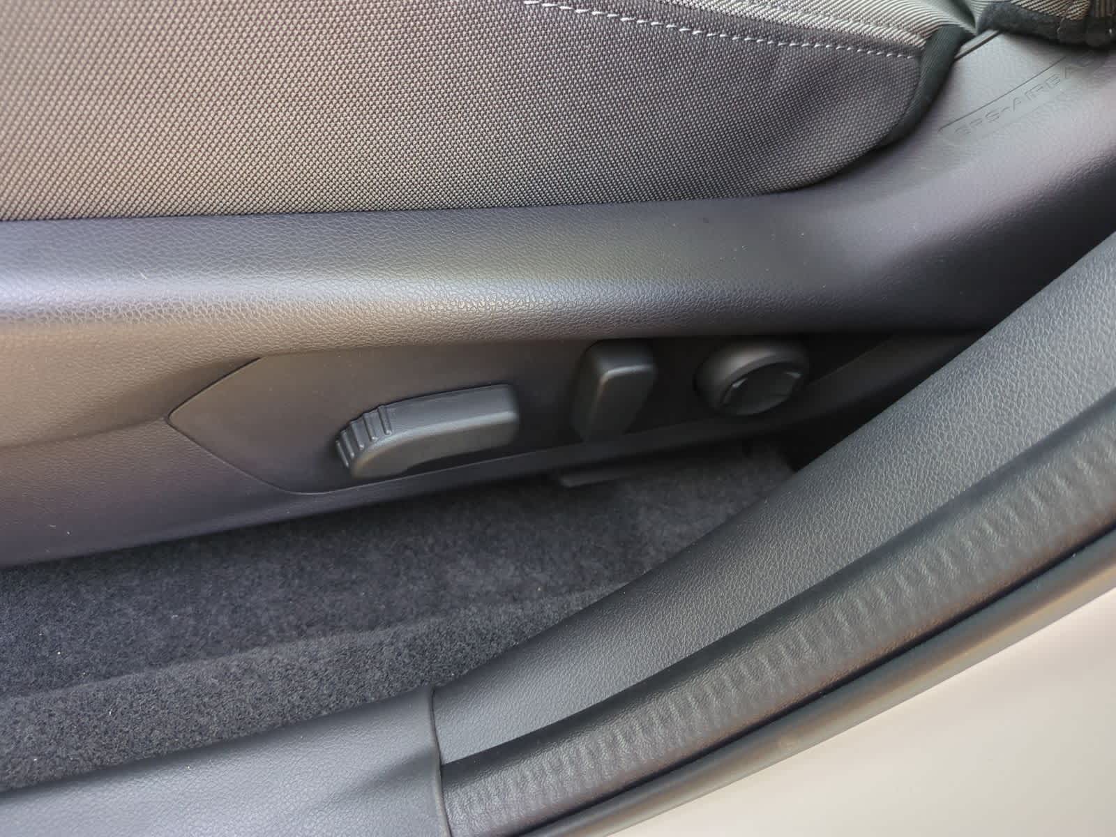 Thumbnail: 2026 Subaru Crosstrek - 18