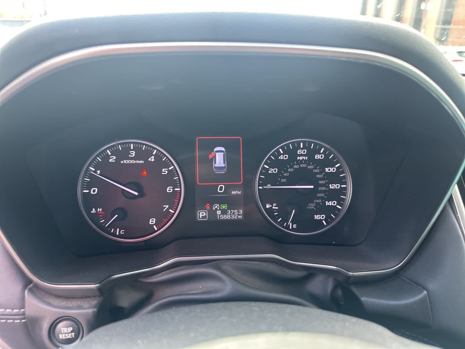 Thumbnail: 2021 Subaru Outback - 7