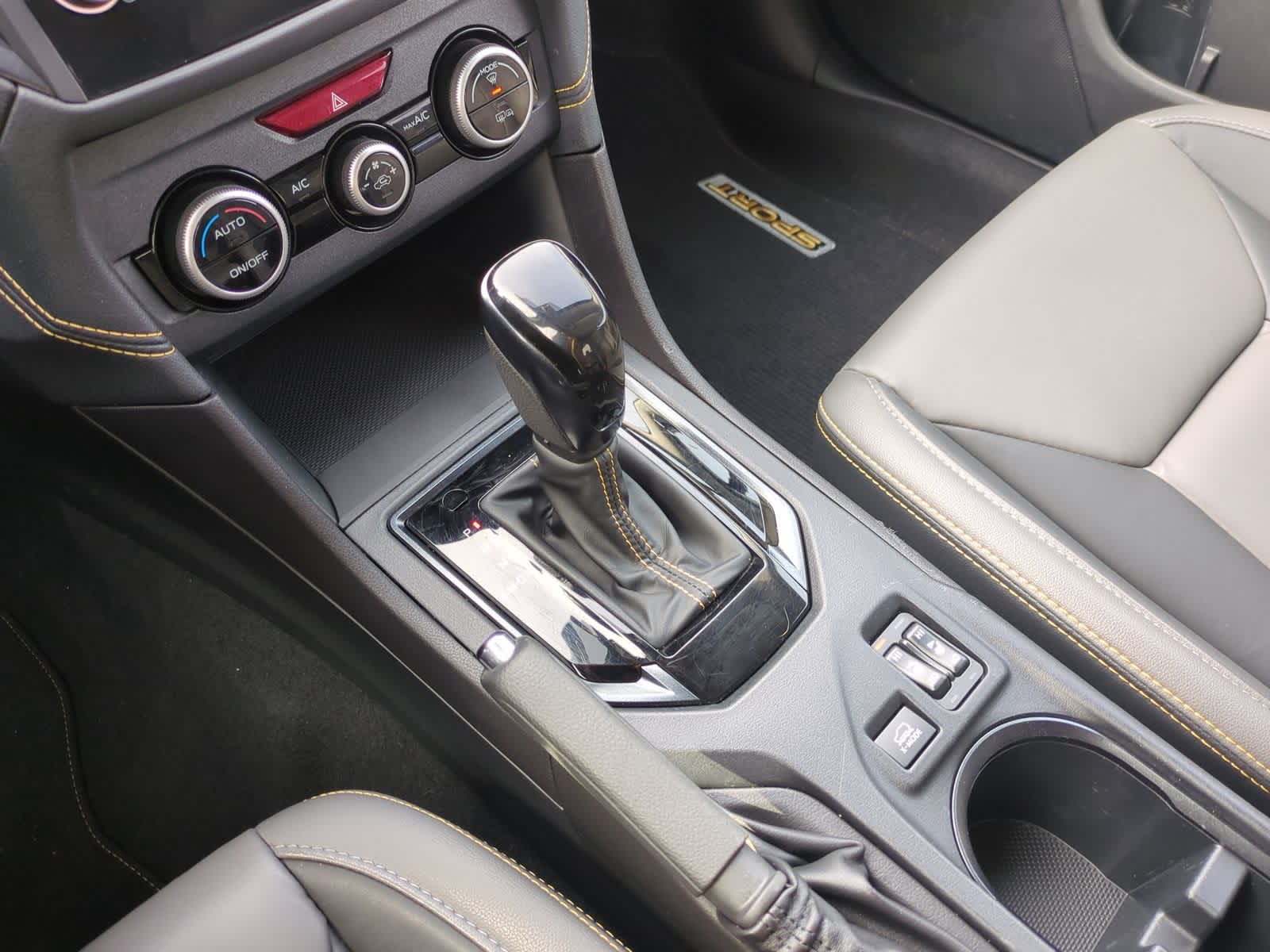 Thumbnail: 2021 Subaru Crosstrek - 32