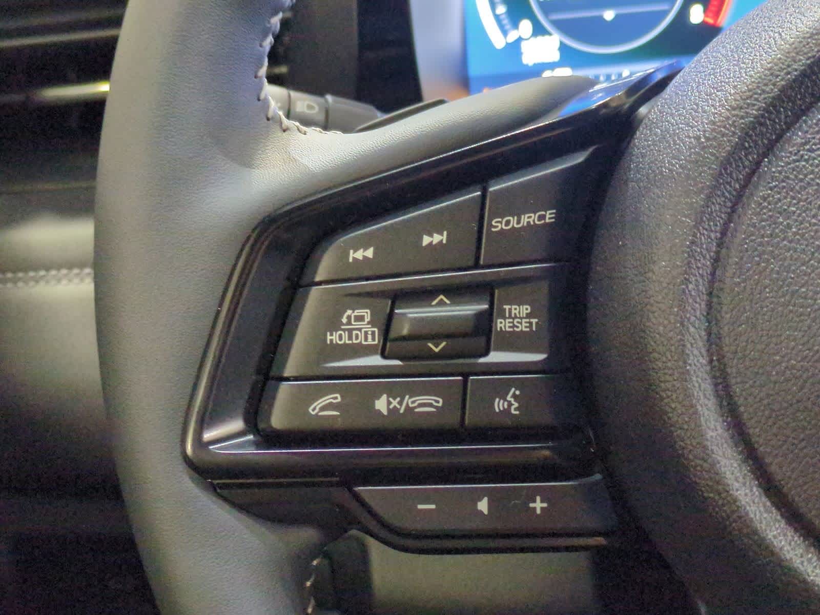 Thumbnail: 2026 Subaru Outback - 25