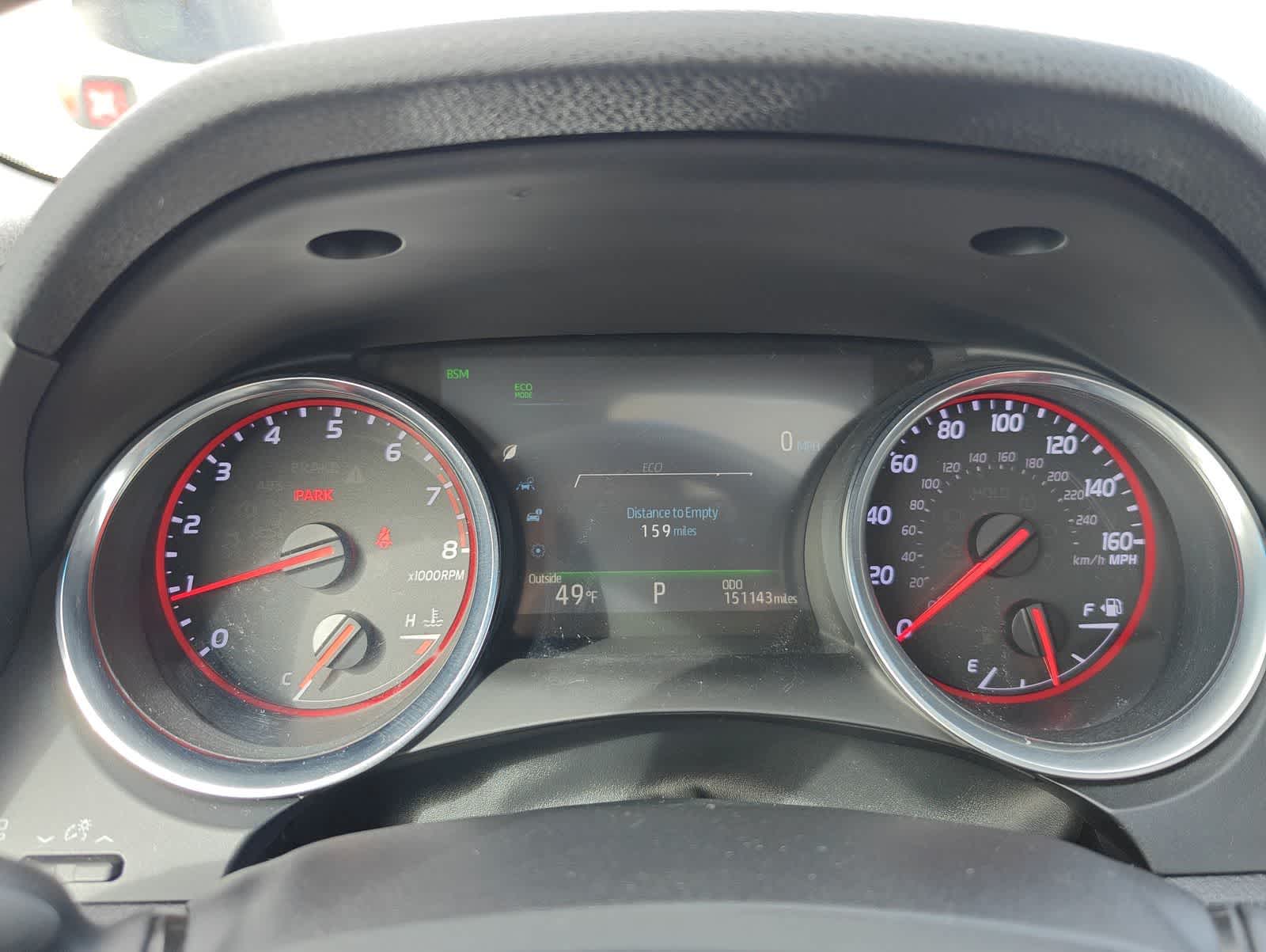 Thumbnail: 2018 Toyota Camry - 34