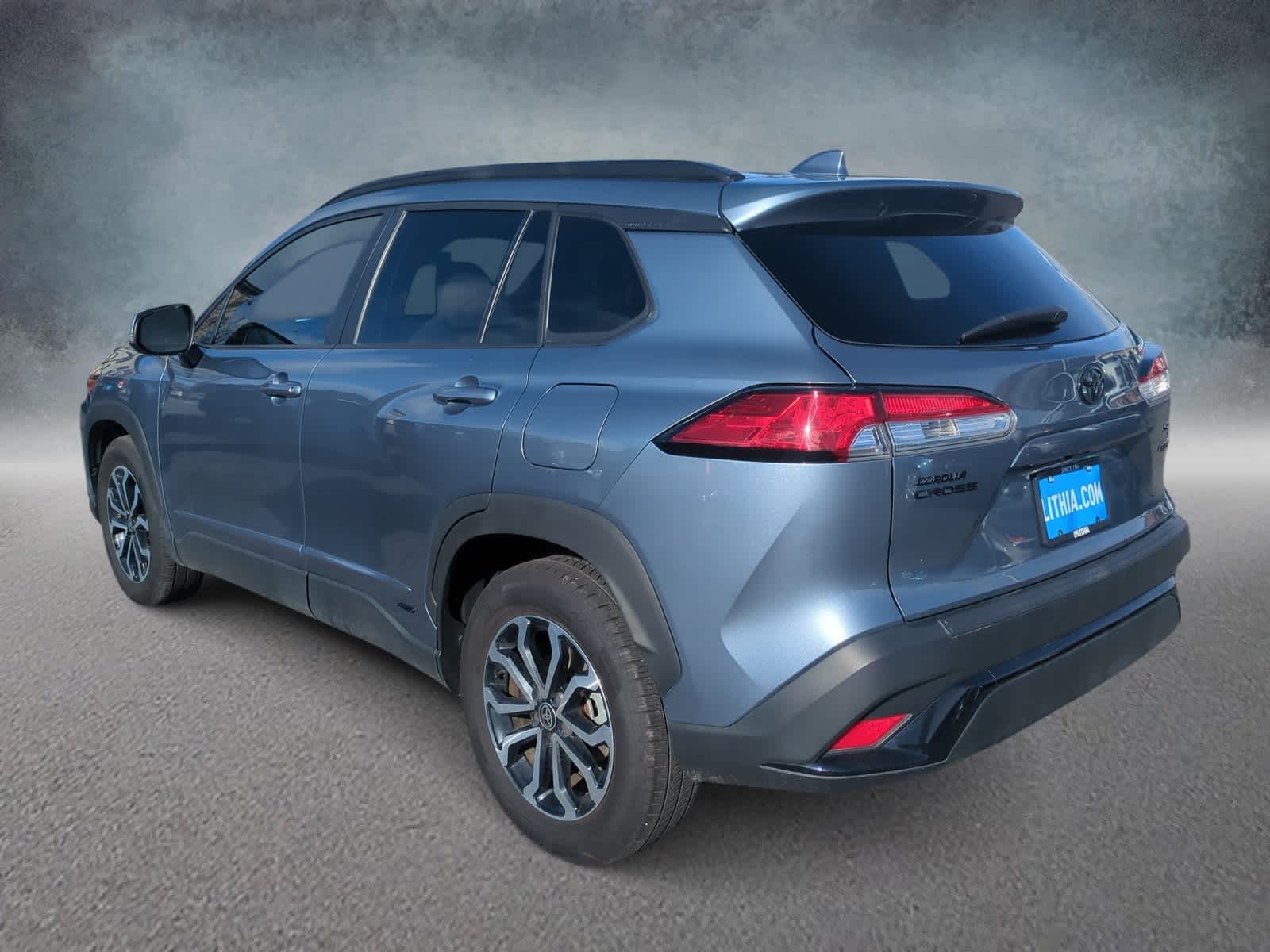 Thumbnail: 2023 Toyota Corolla Cross - 6