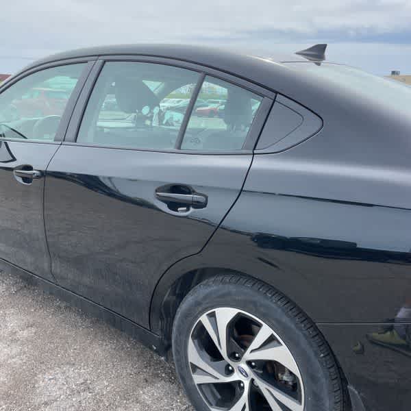 Thumbnail: 2024 Subaru Legacy - 5
