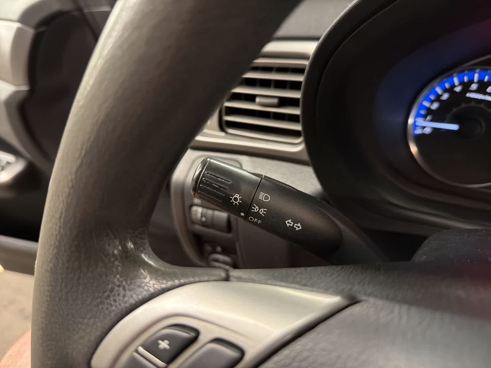 Thumbnail: 2013 Subaru Forester - 24