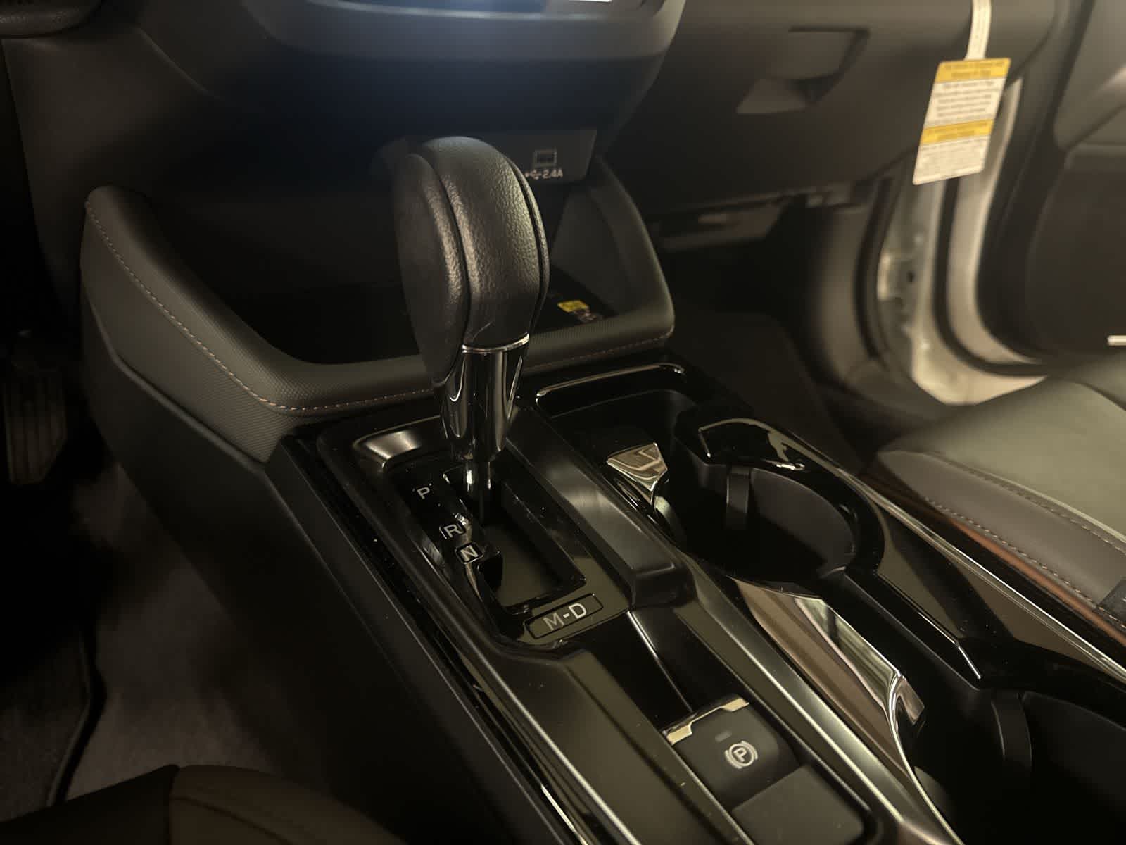 Thumbnail: 2026 Subaru Forester - 30