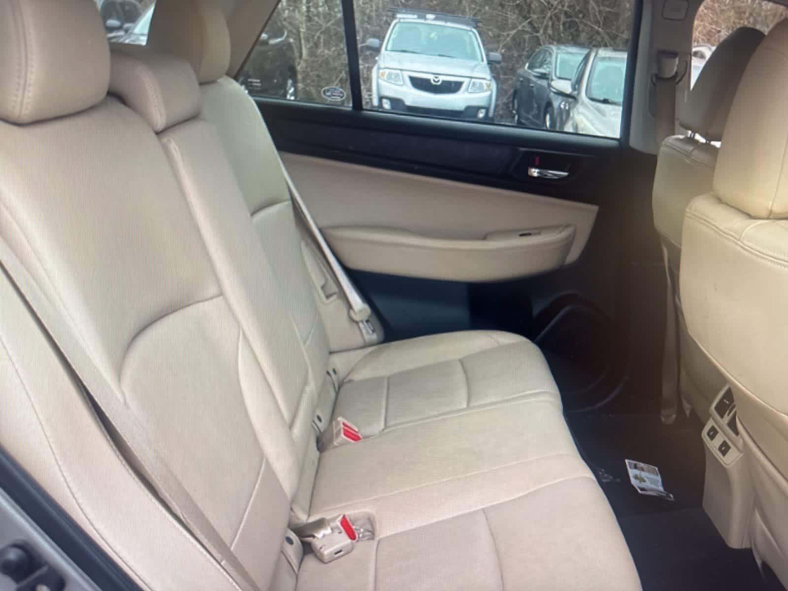 Thumbnail: 2016 Subaru Outback - 14