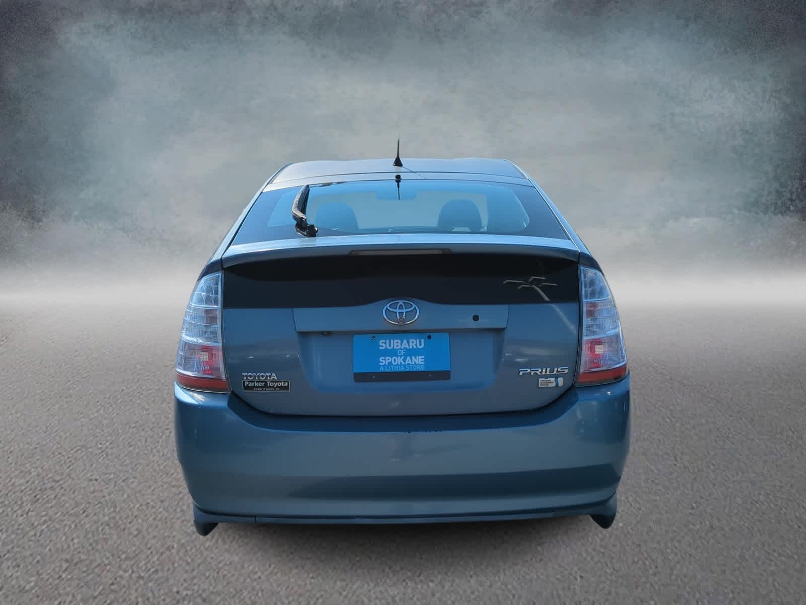 Thumbnail: 2008 Toyota Prius - 7