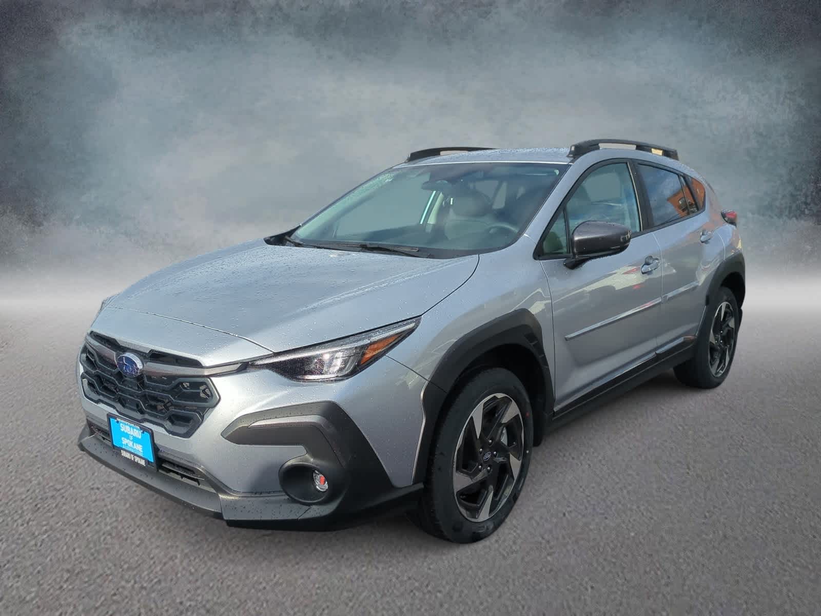 Thumbnail: 2026 Subaru Crosstrek - 4