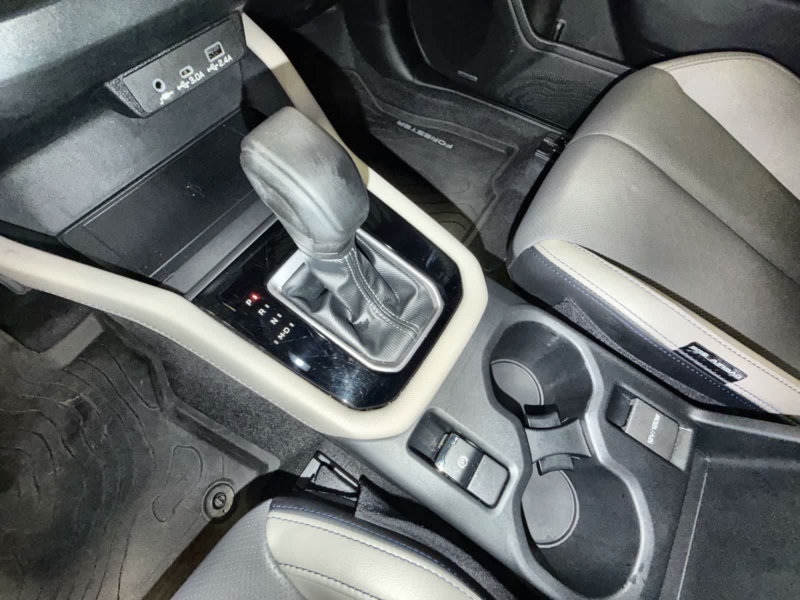 Thumbnail: 2025 Subaru Forester - 35