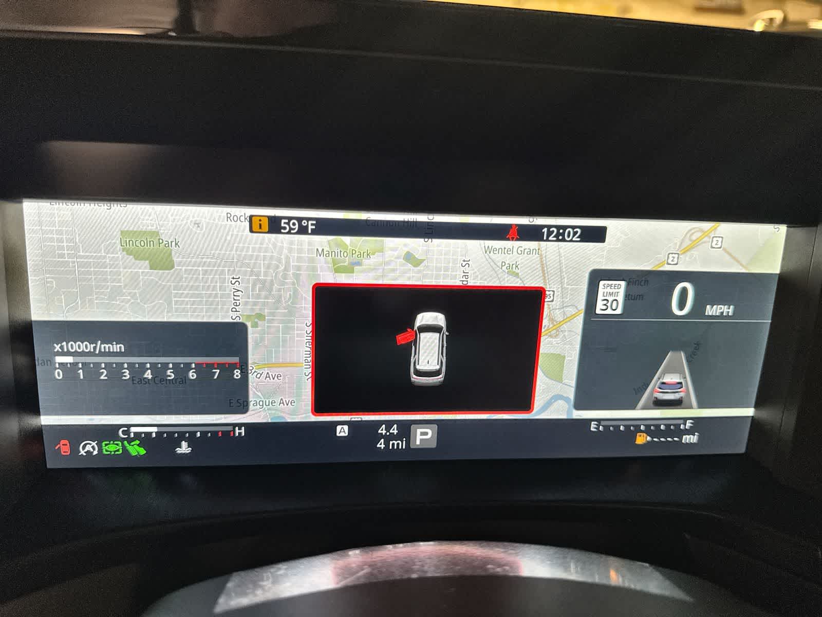 Thumbnail: 2026 Subaru Outback - 29