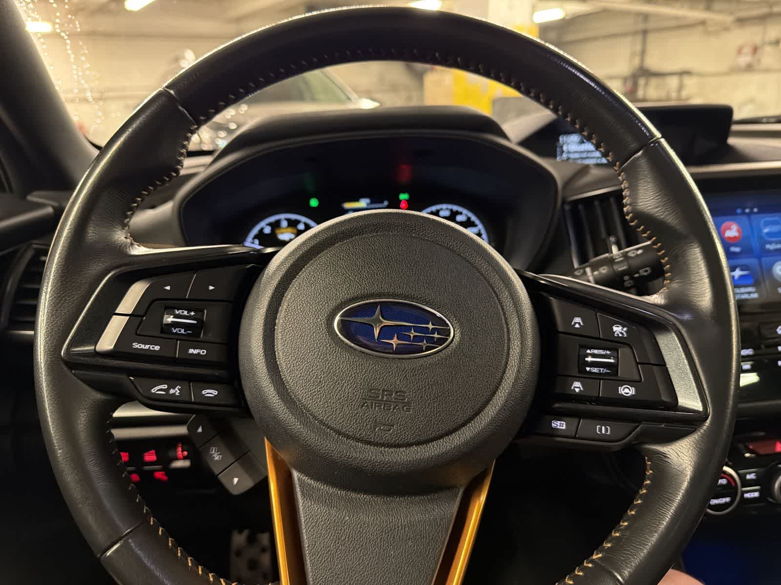 Thumbnail: 2023 Subaru Forester - 25