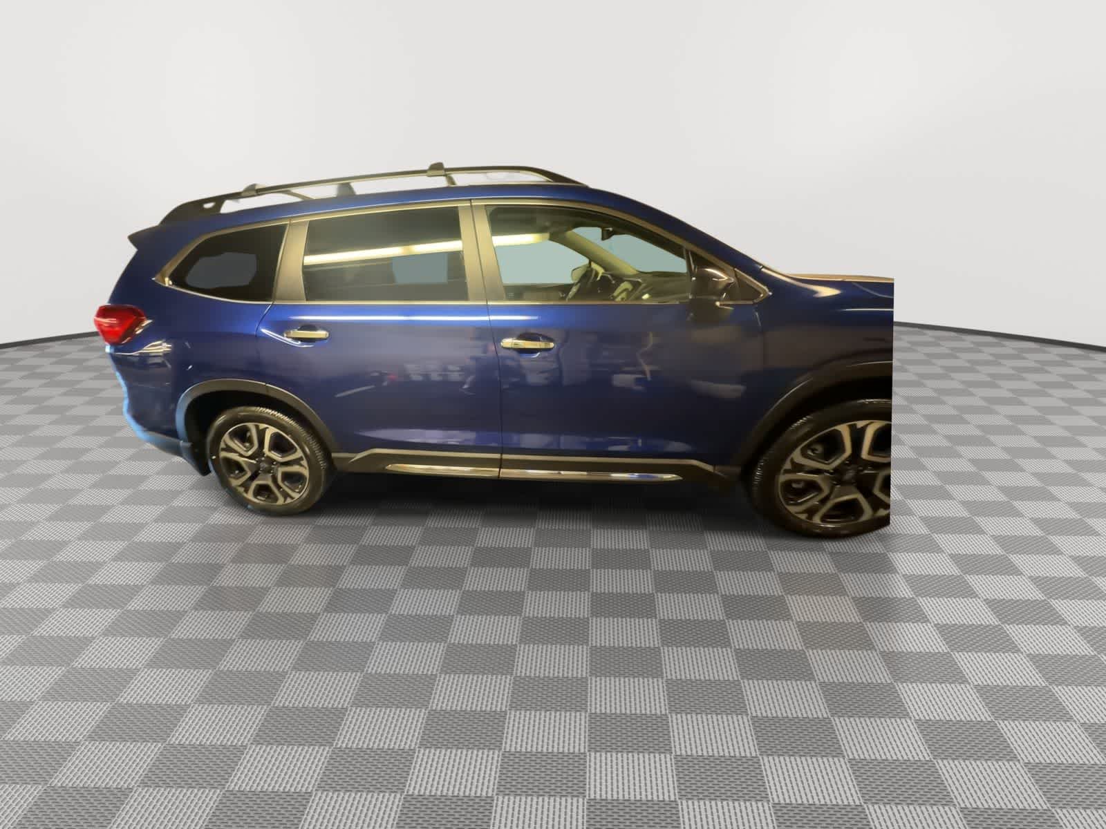 Thumbnail: 2026 Subaru Ascent - 9