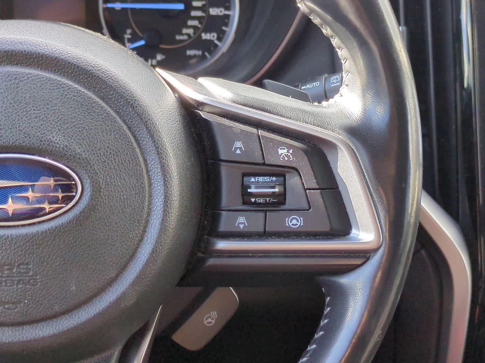 Thumbnail: 2021 Subaru Ascent - 25