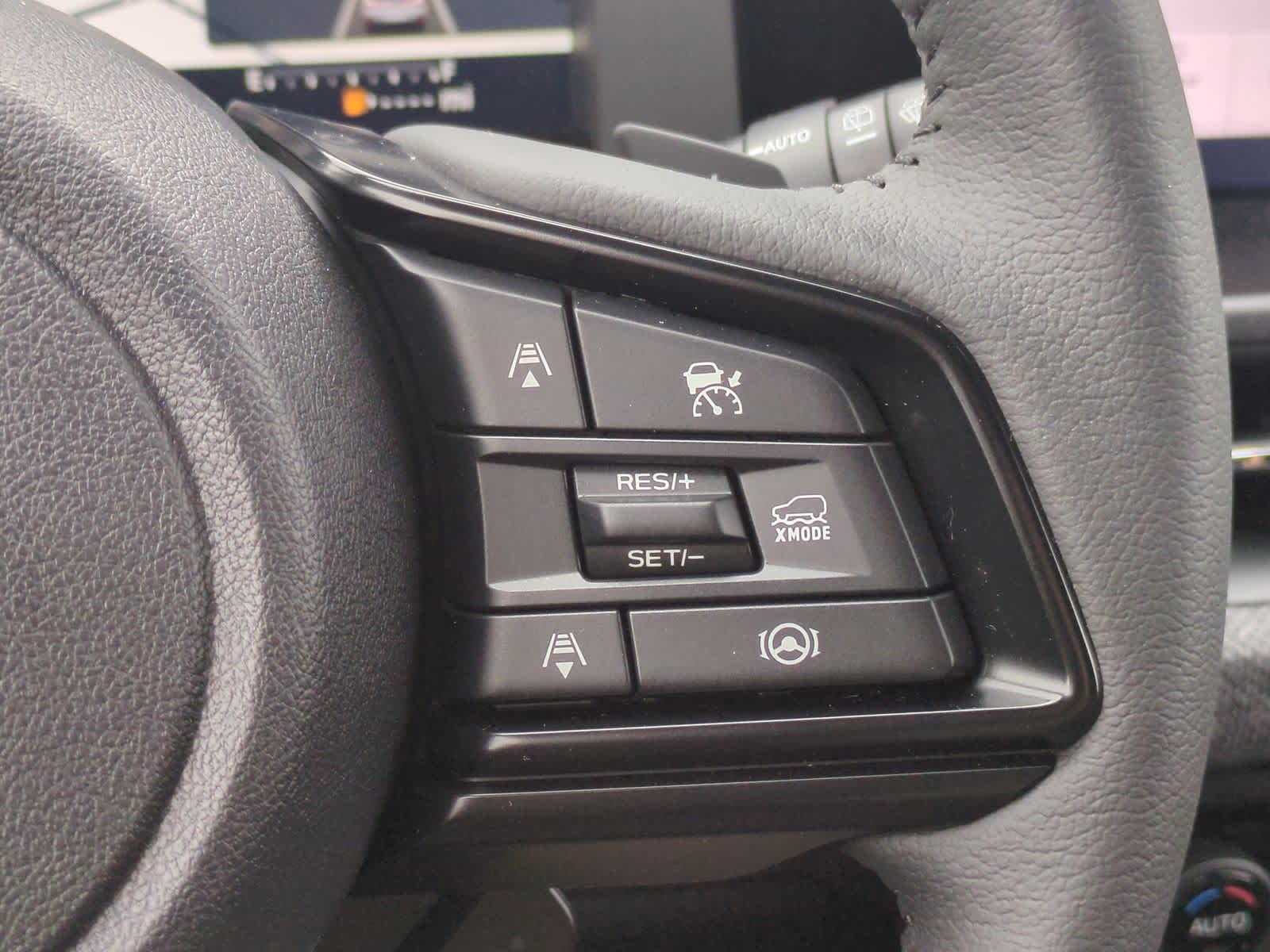 Thumbnail: 2026 Subaru Outback - 26