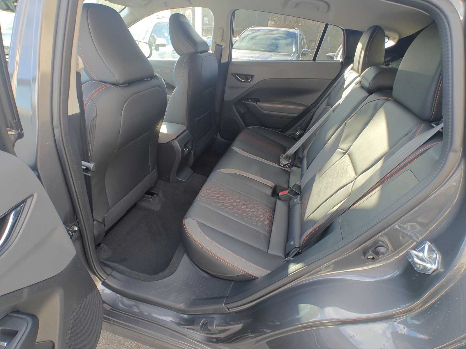 Thumbnail: 2026 Subaru Crosstrek - 20