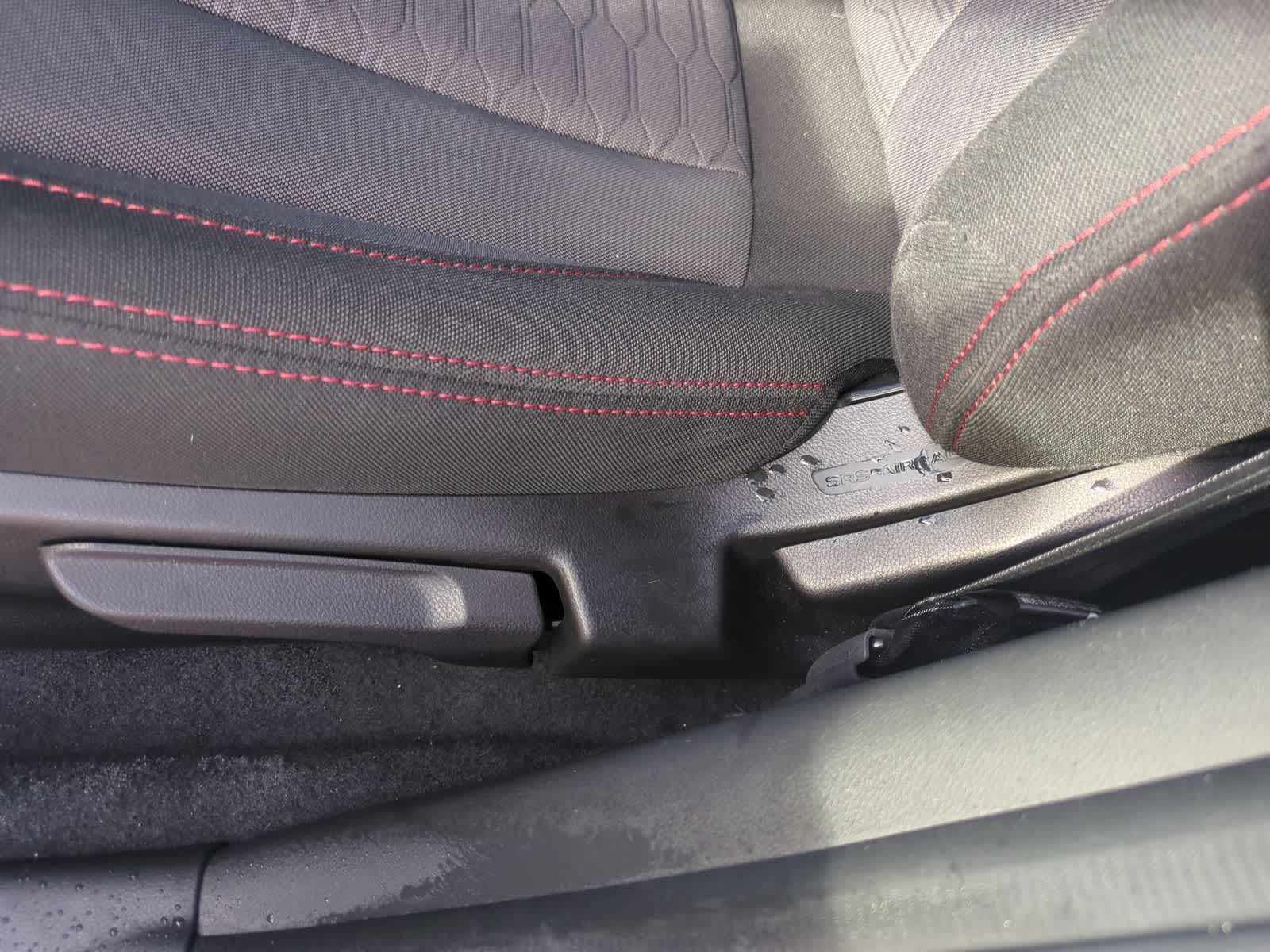 Thumbnail: 2024 Subaru Impreza - 19