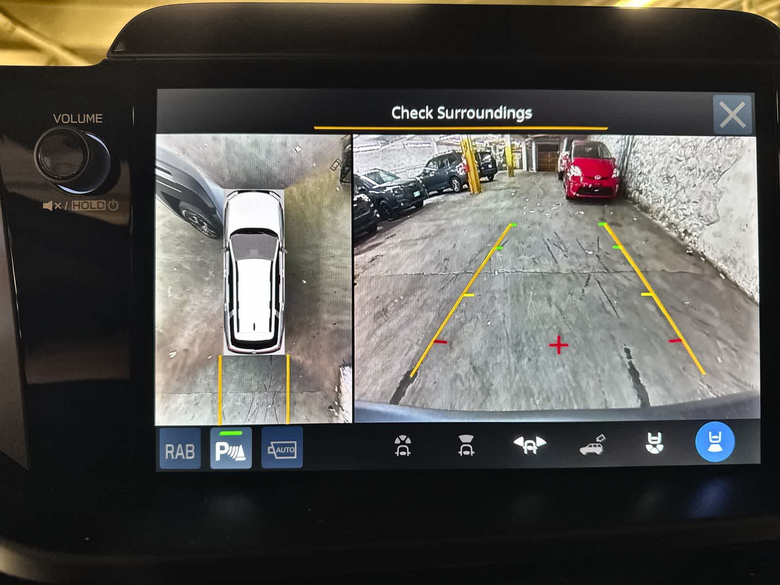 Thumbnail: 2026 Subaru Outback - 28